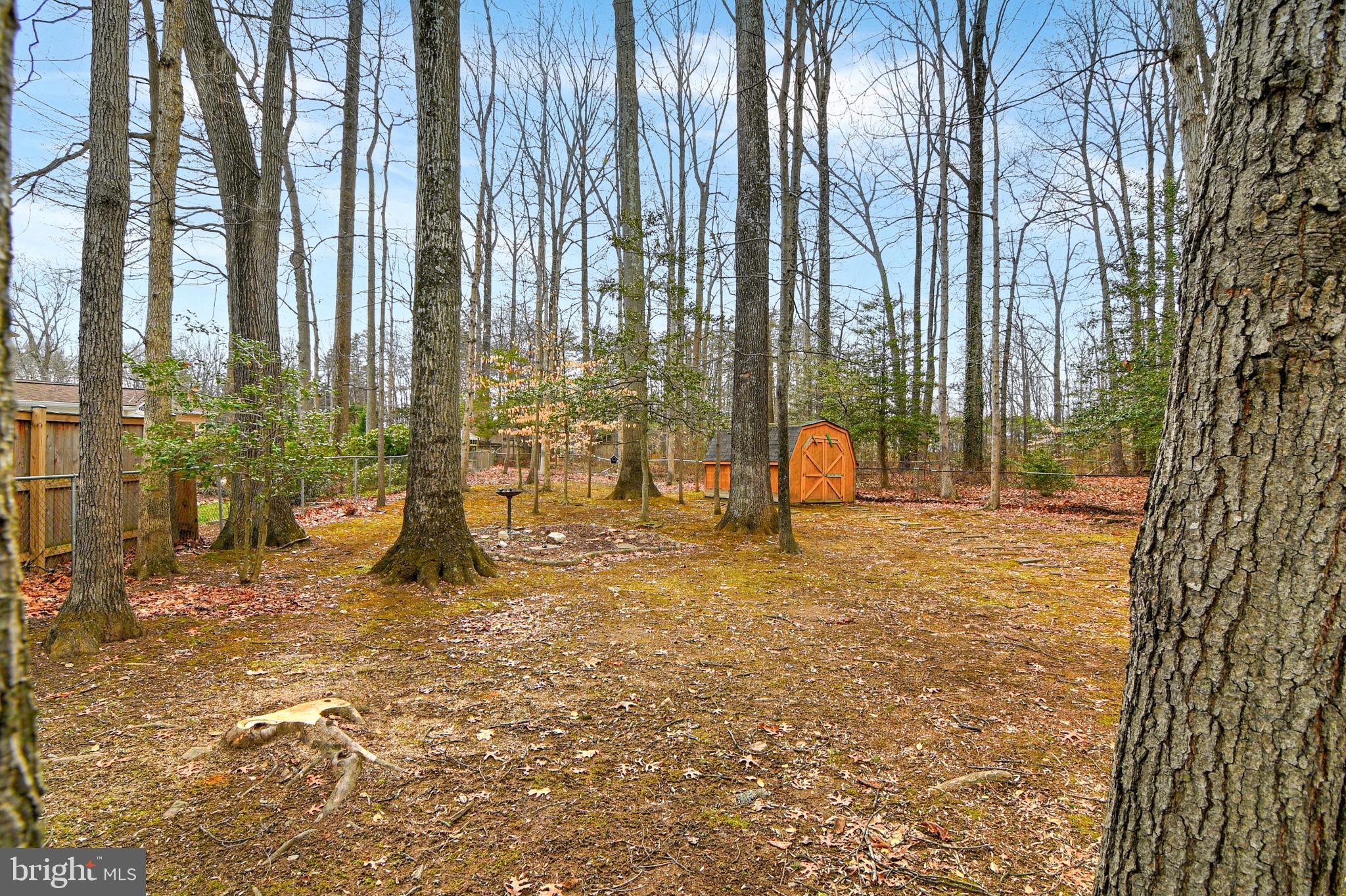 CHERRY RUN - Residential