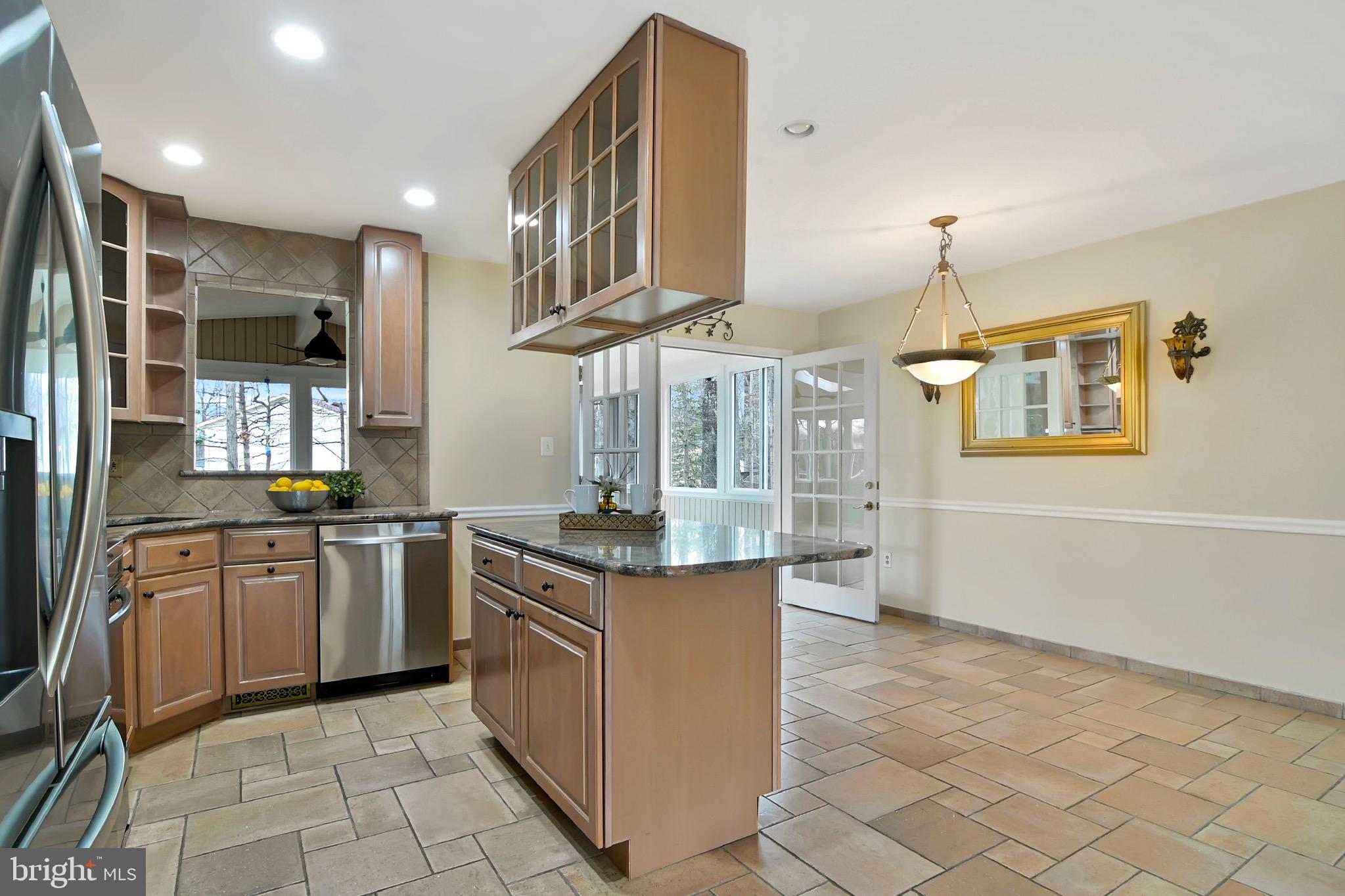 CHERRY RUN - Residential