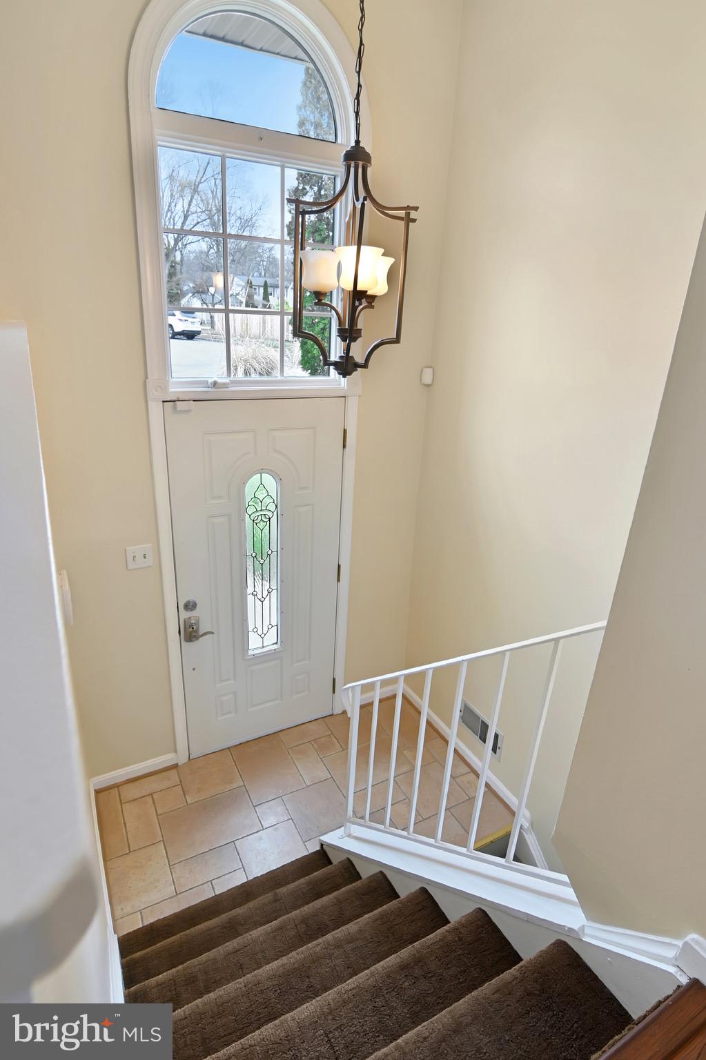 CHERRY RUN - Residential