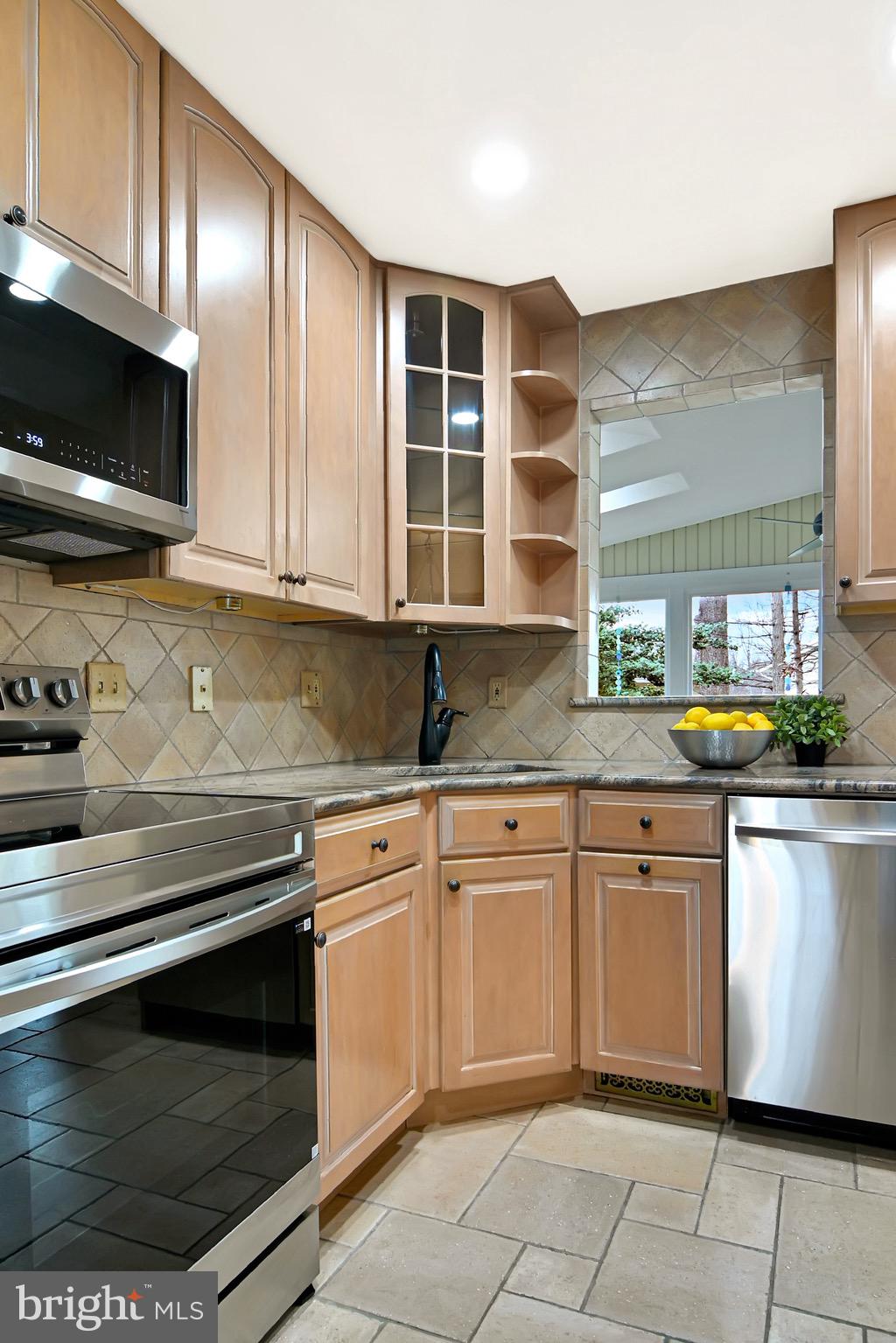 CHERRY RUN - Residential