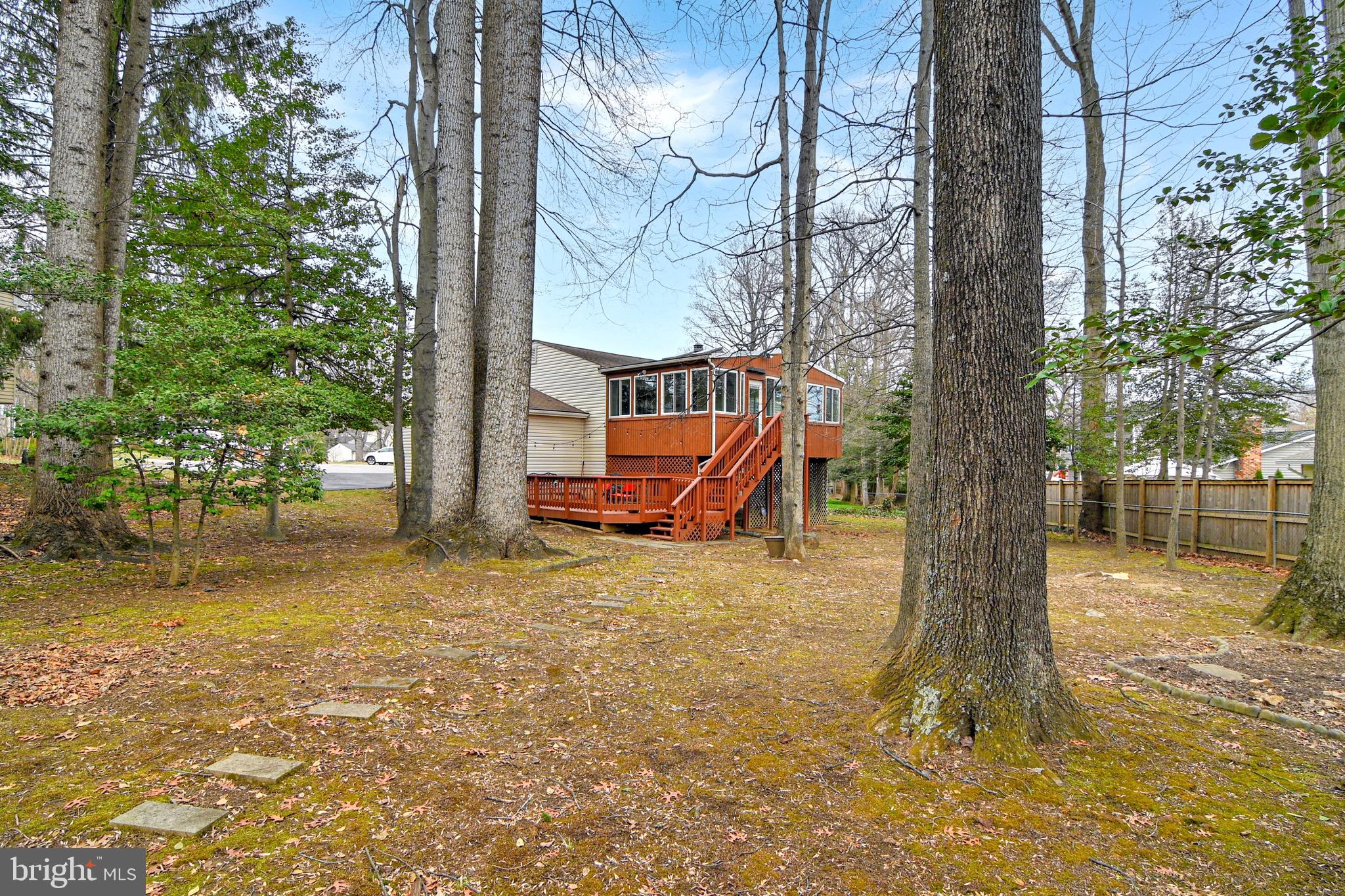 CHERRY RUN - Residential