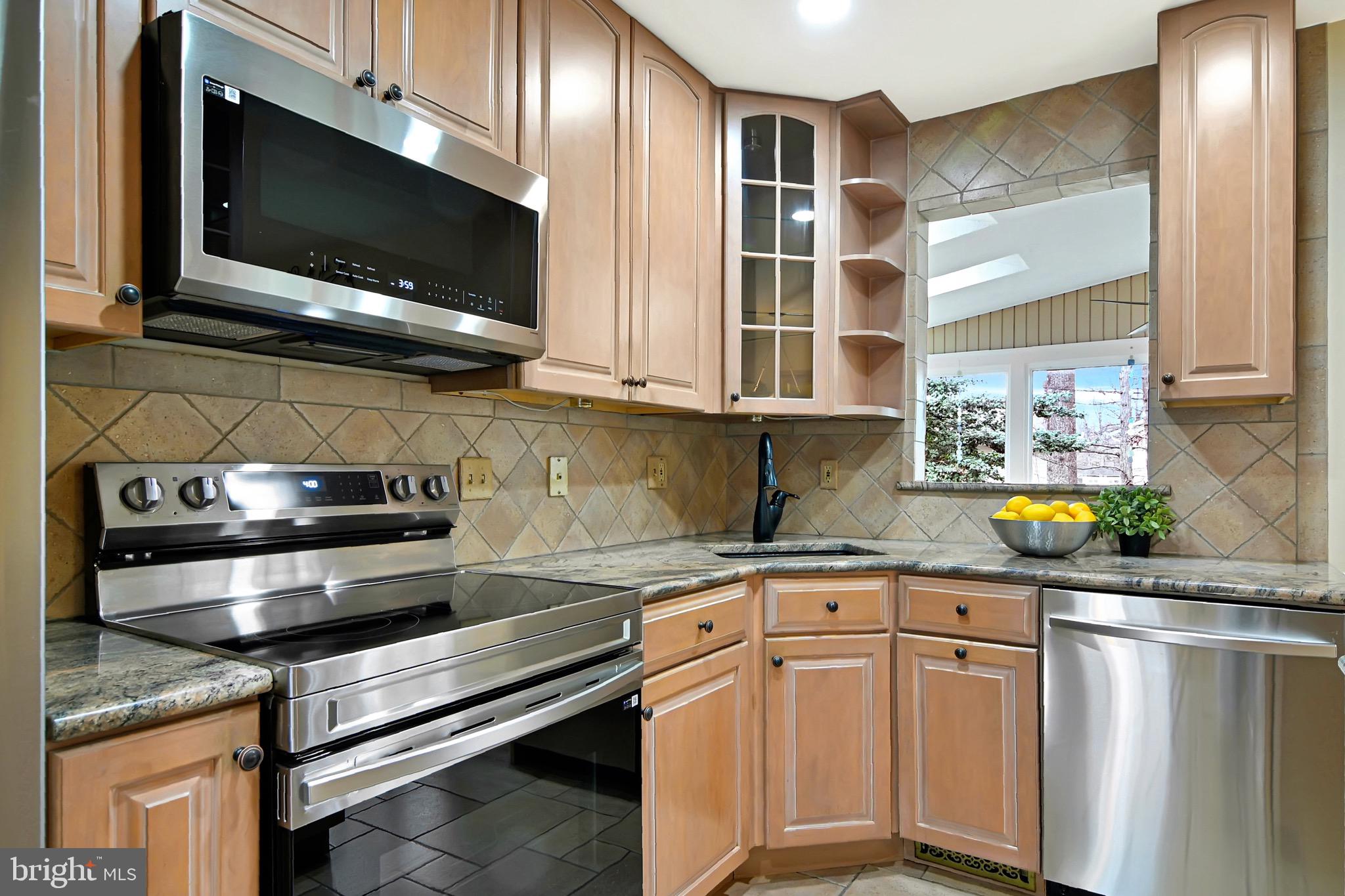 CHERRY RUN - Residential