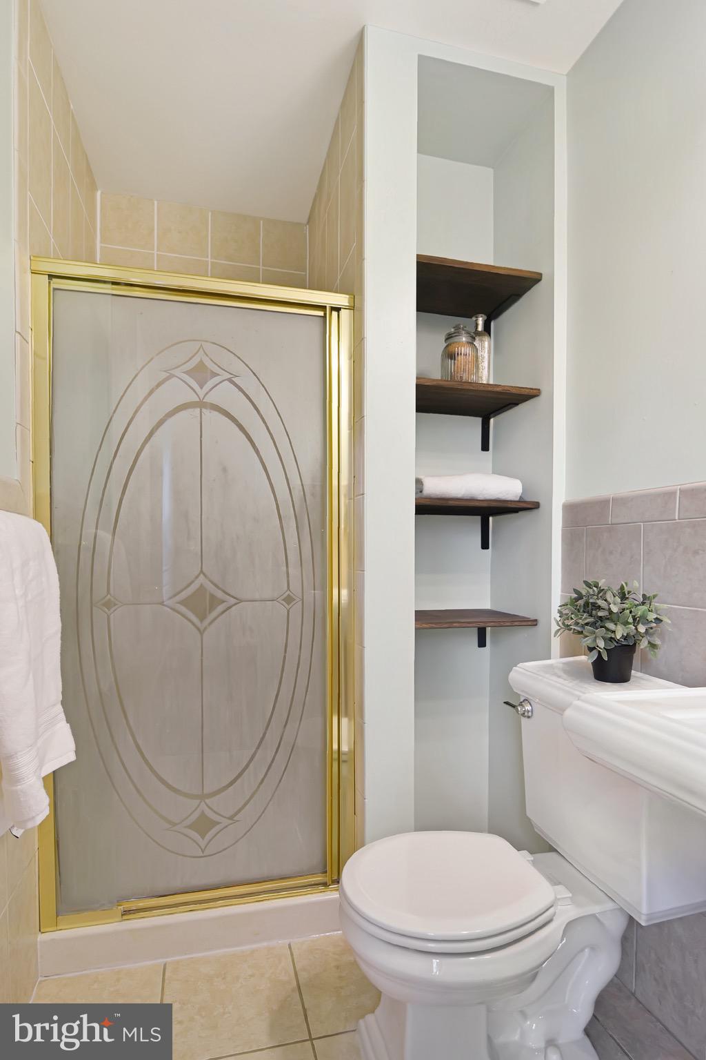 CHERRY RUN - Residential