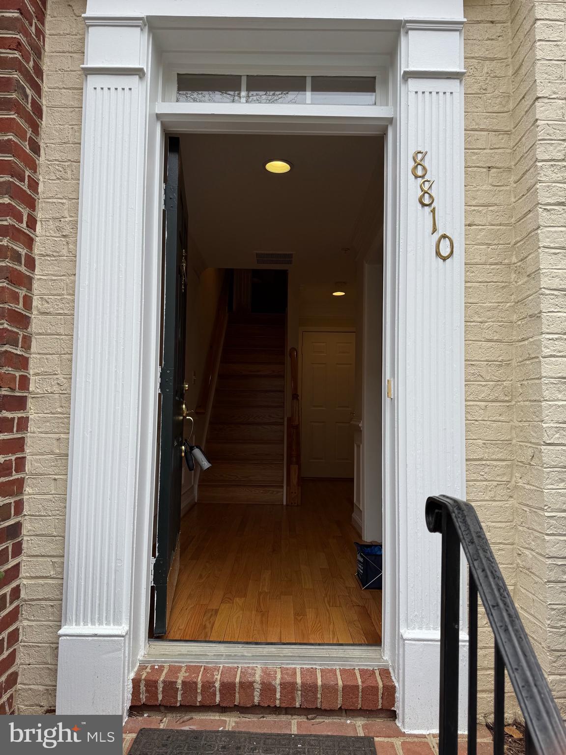 TYSONS VILLAGE - Residential Lease