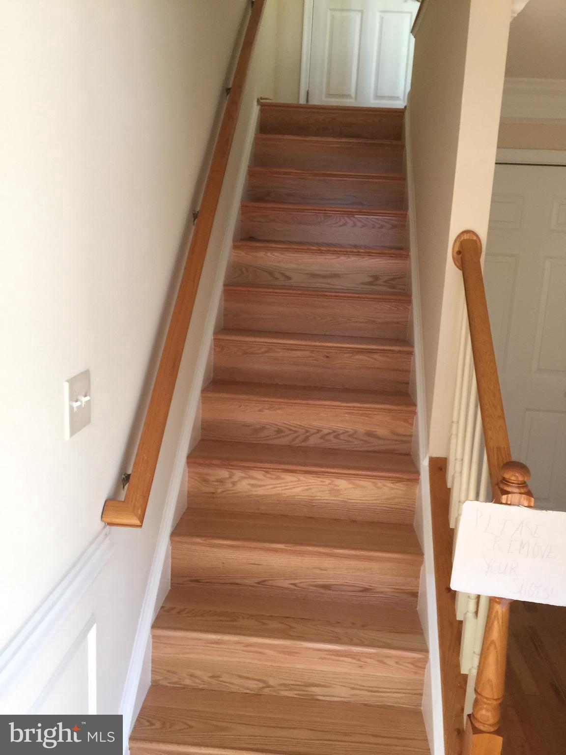 TYSONS VILLAGE - Residential Lease