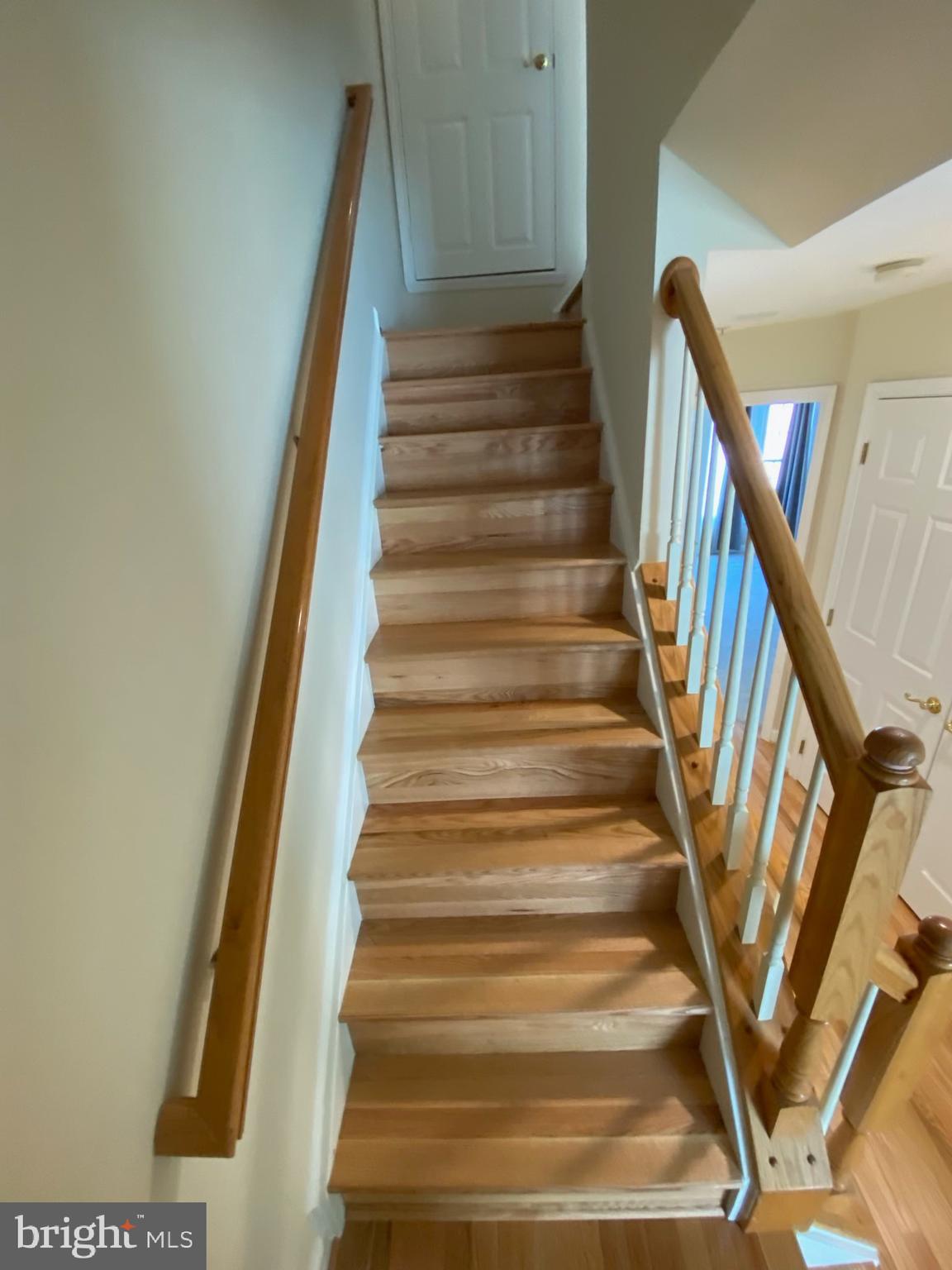 TYSONS VILLAGE - Residential Lease