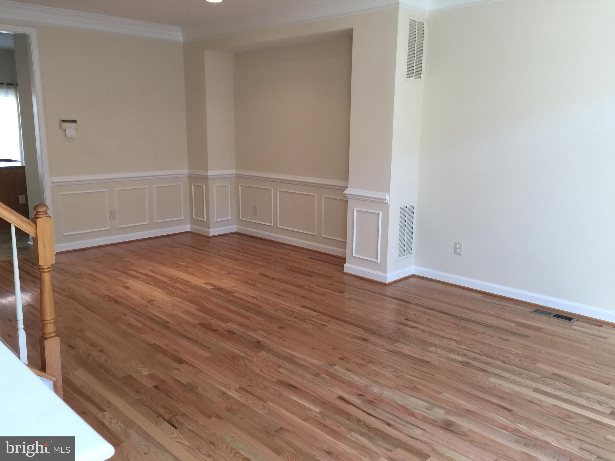 TYSONS VILLAGE - Residential Lease