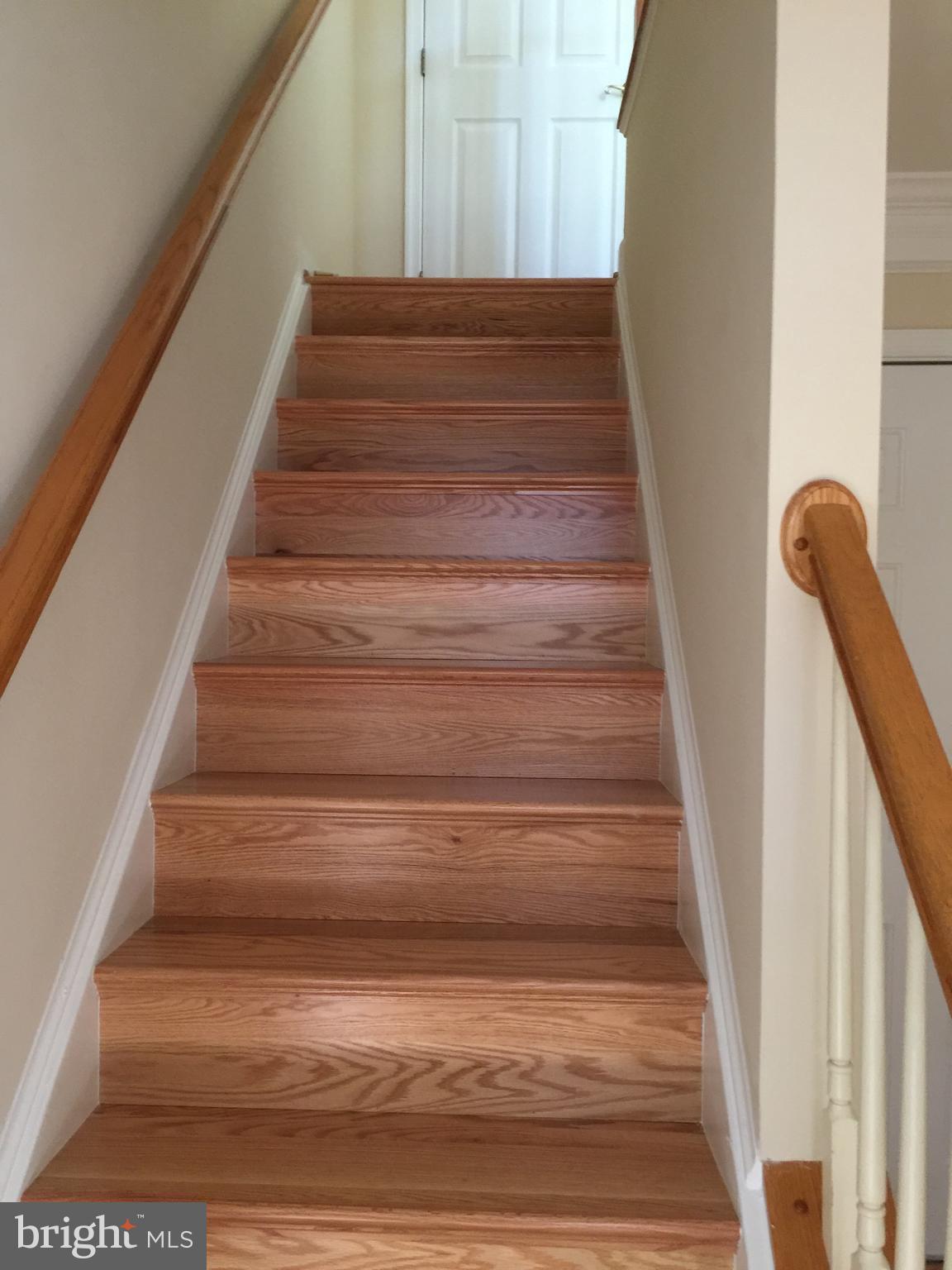 TYSONS VILLAGE - Residential Lease