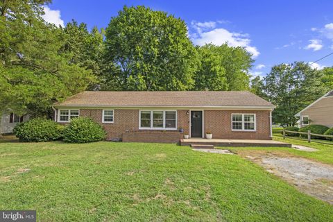 421 LOBLOLLY LANE SALISBURY MD 21801