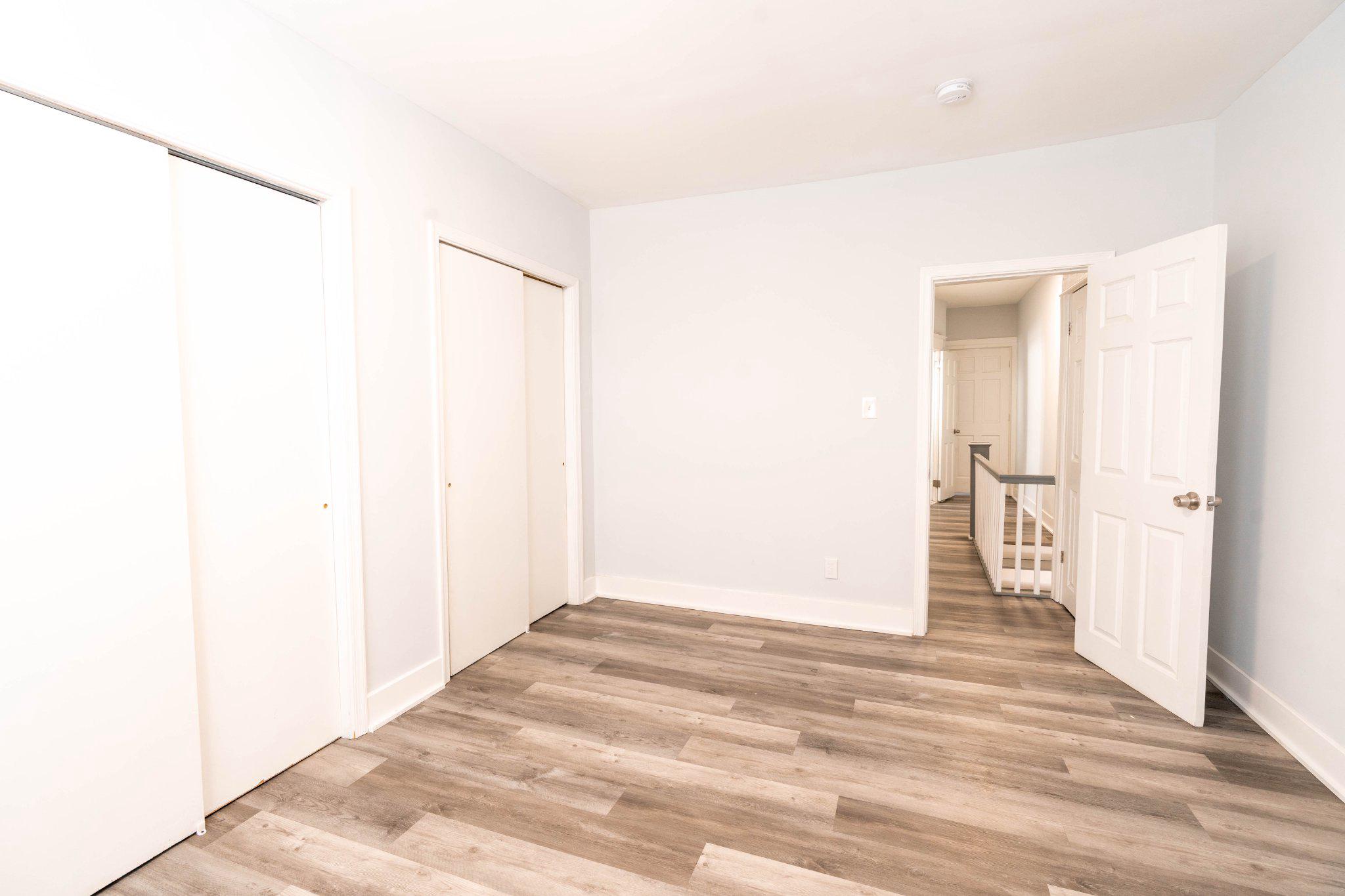 WHITMAN - Residential