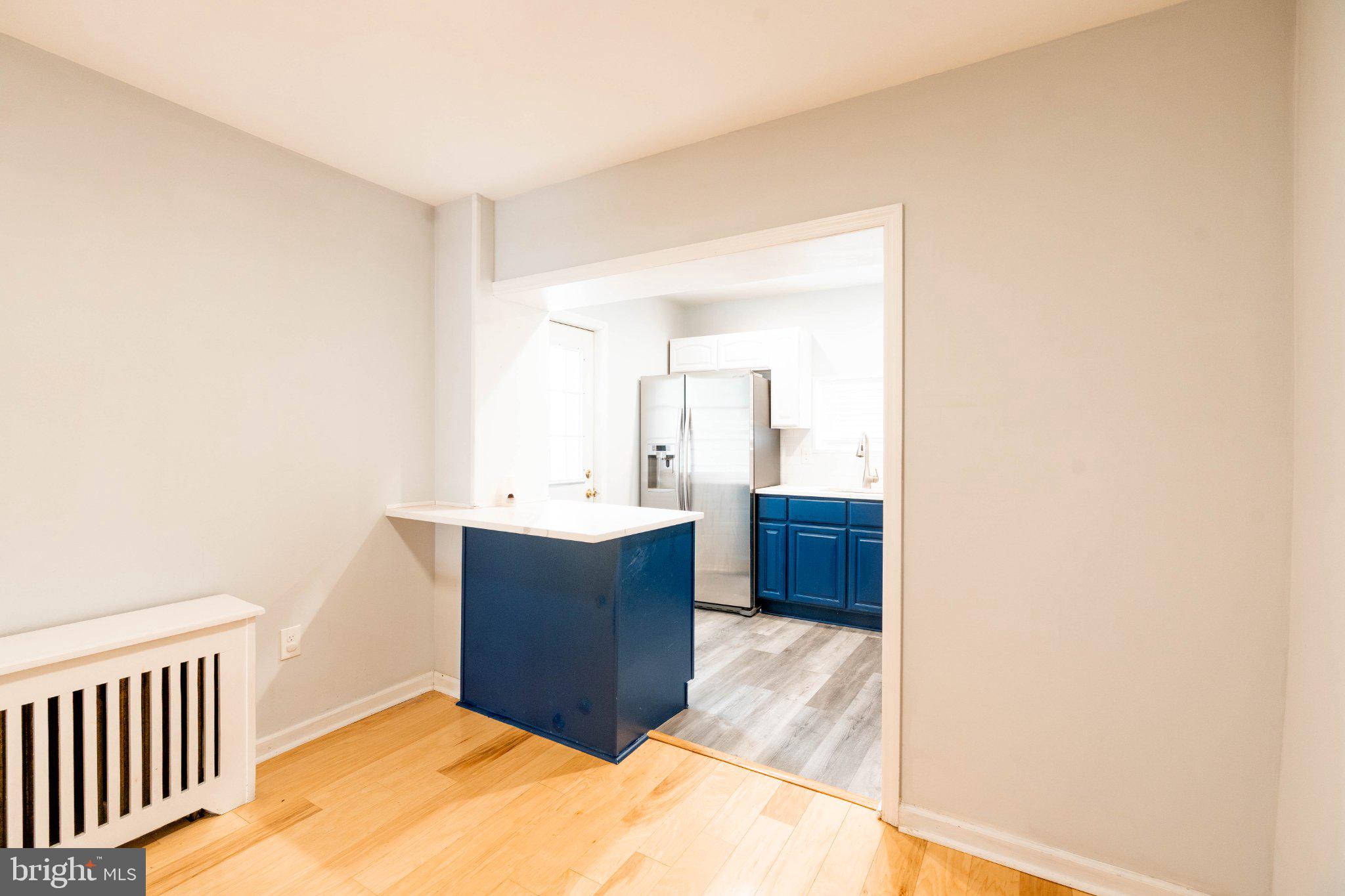 WHITMAN - Residential