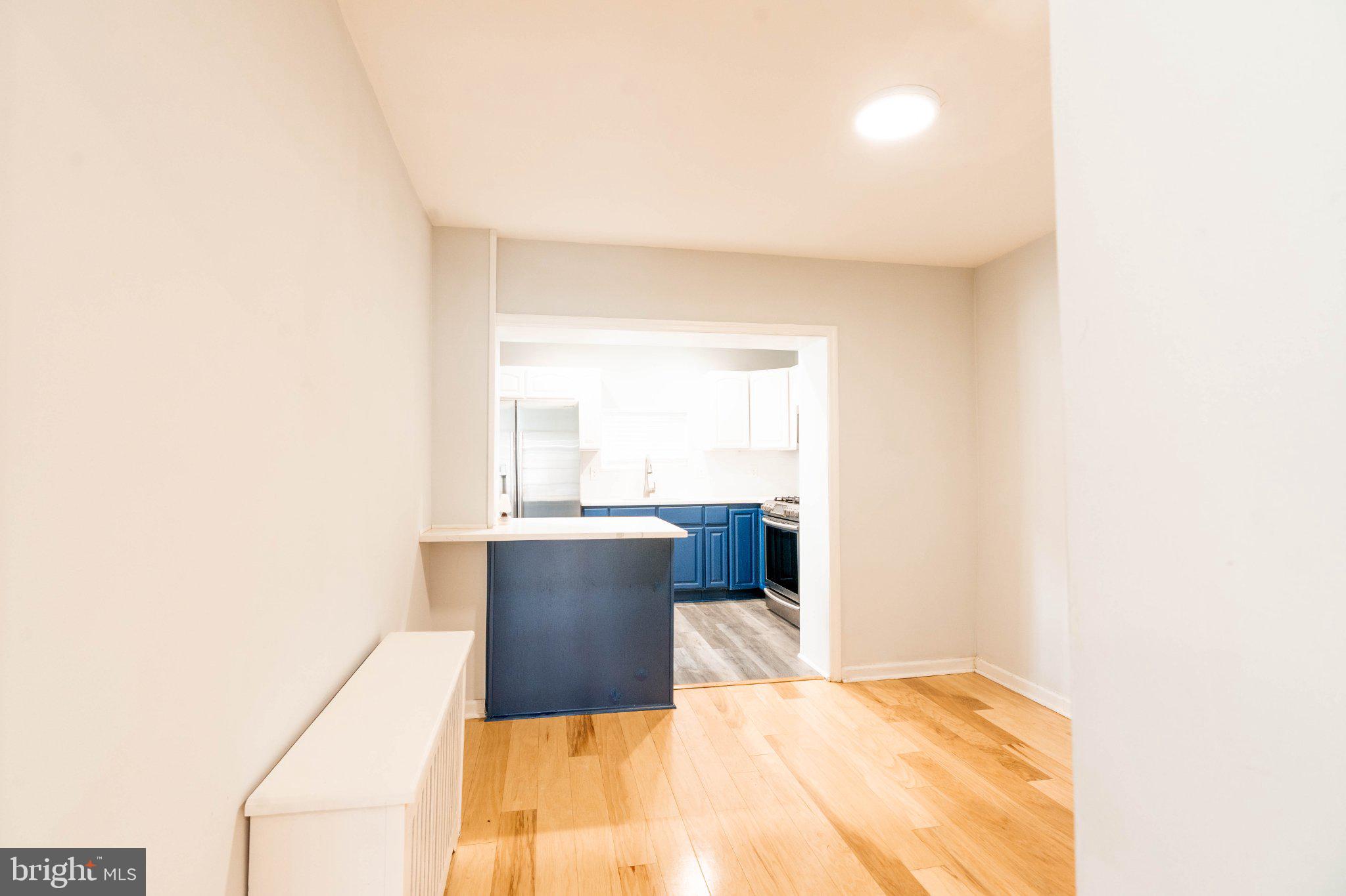 WHITMAN - Residential