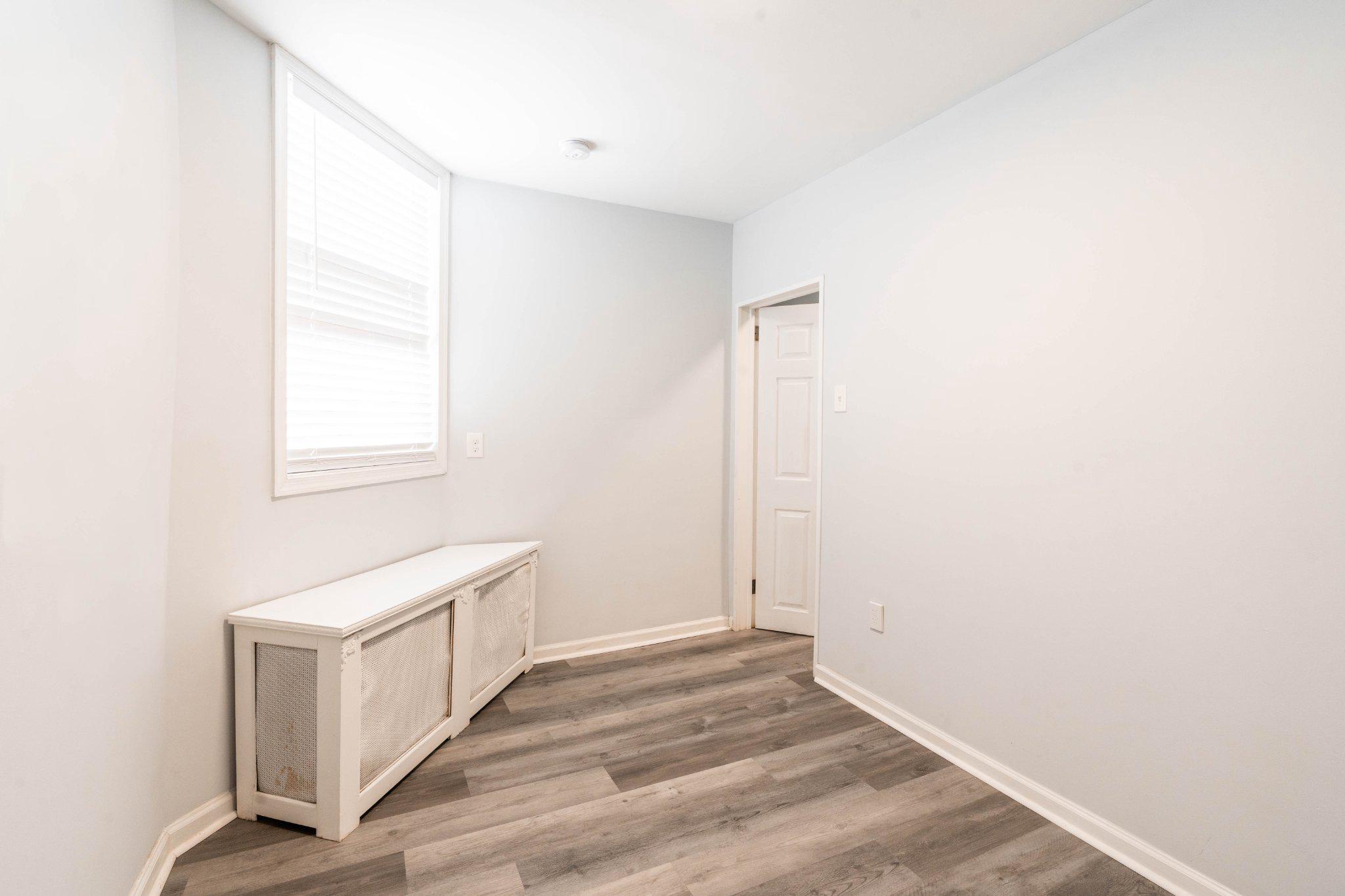 WHITMAN - Residential