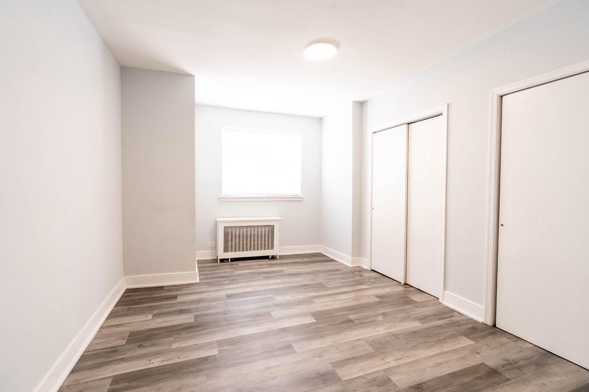 WHITMAN - Residential