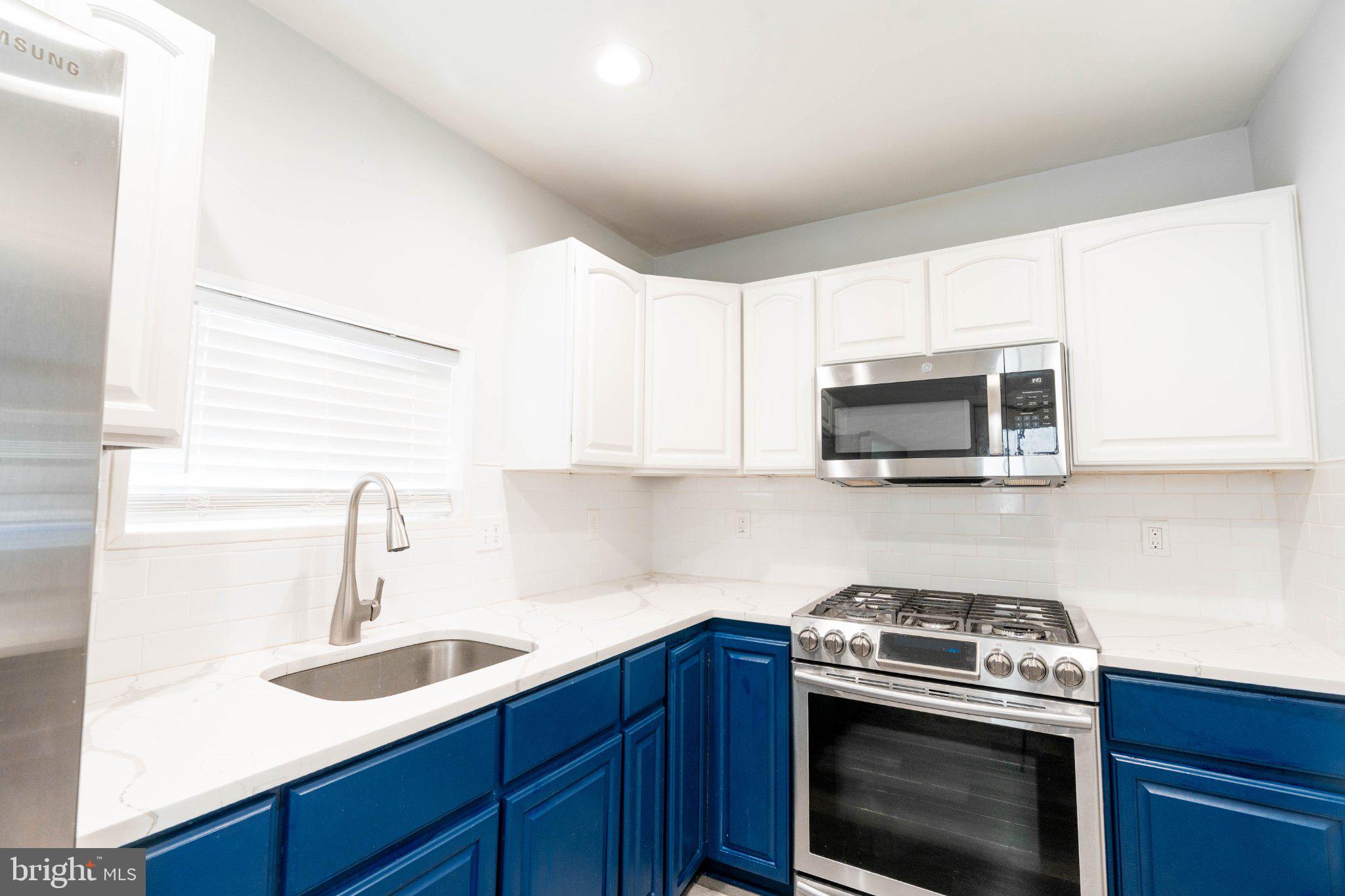 WHITMAN - Residential