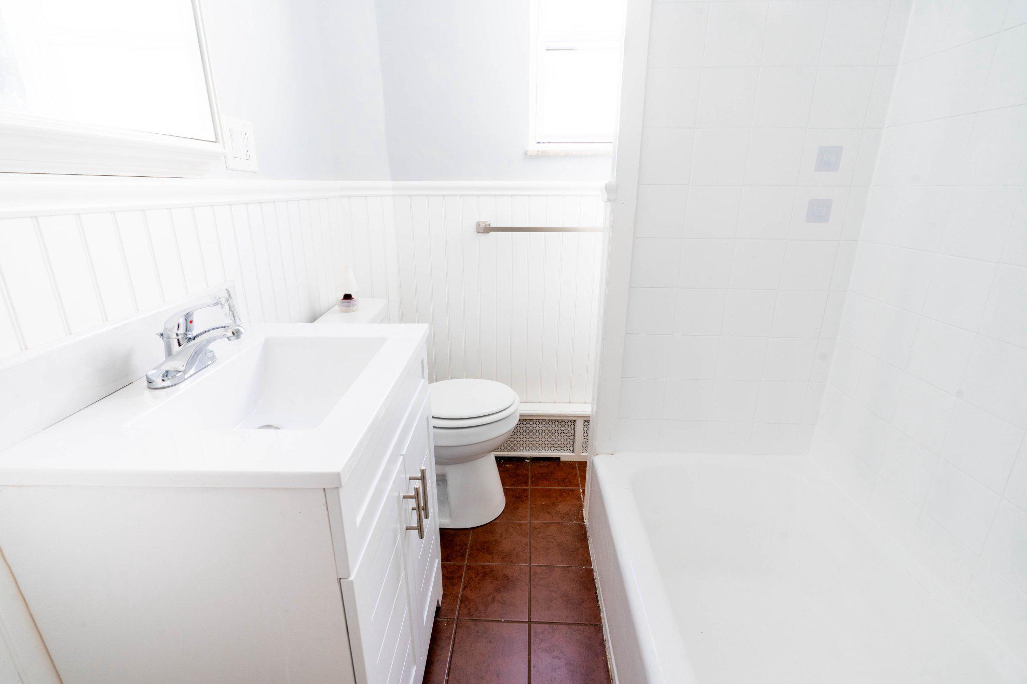 WHITMAN - Residential