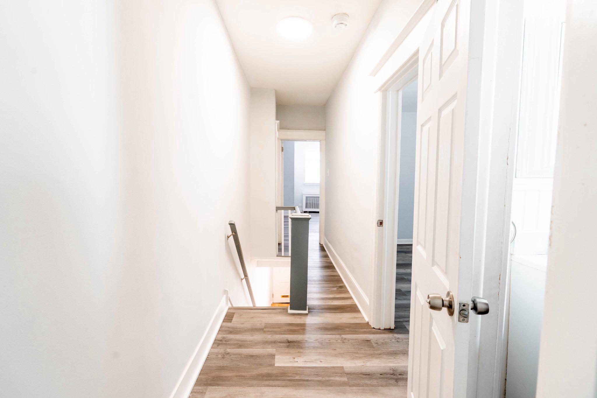 WHITMAN - Residential