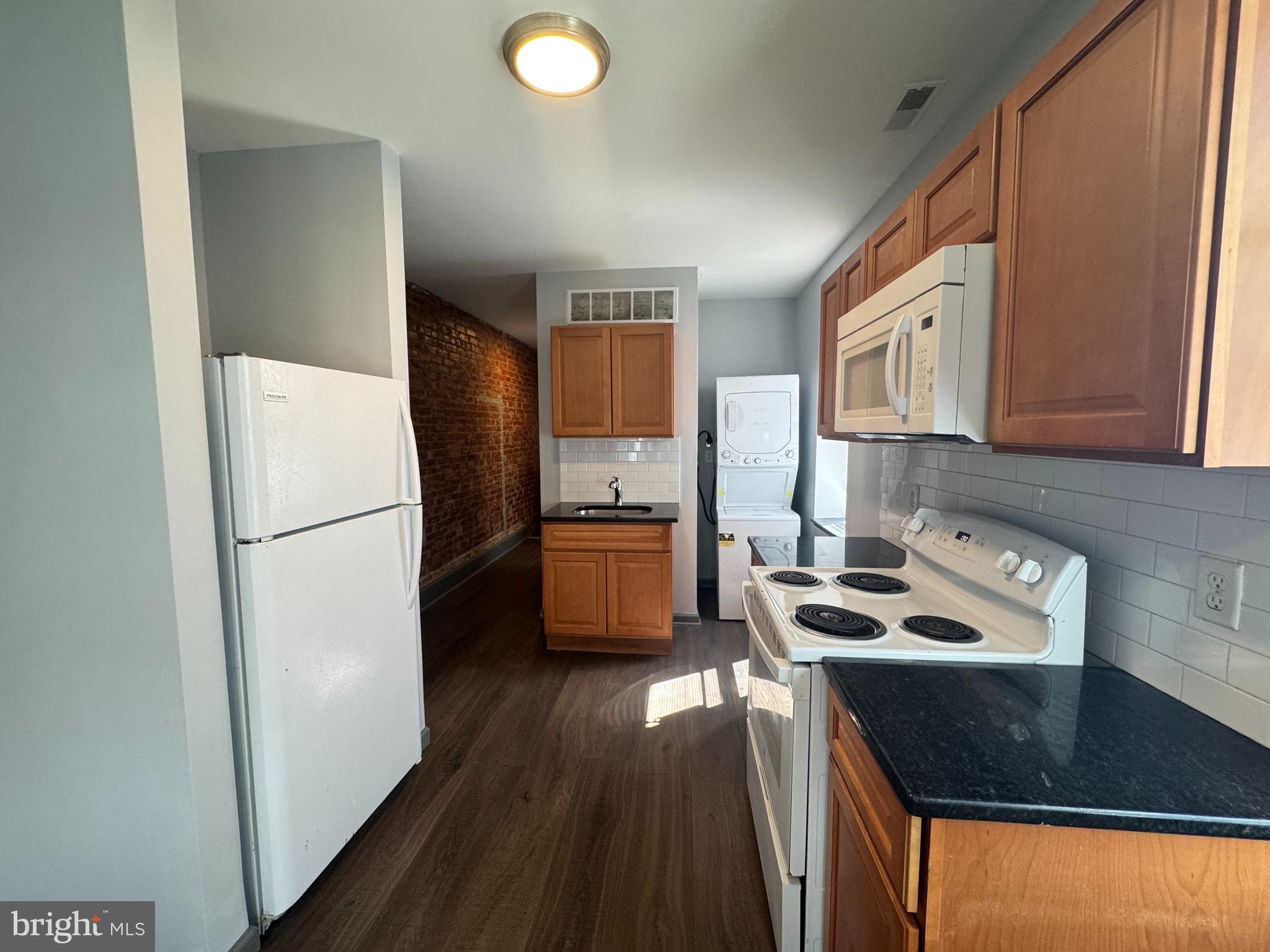 PHILADELPHIA (NORTH) - Residential Income