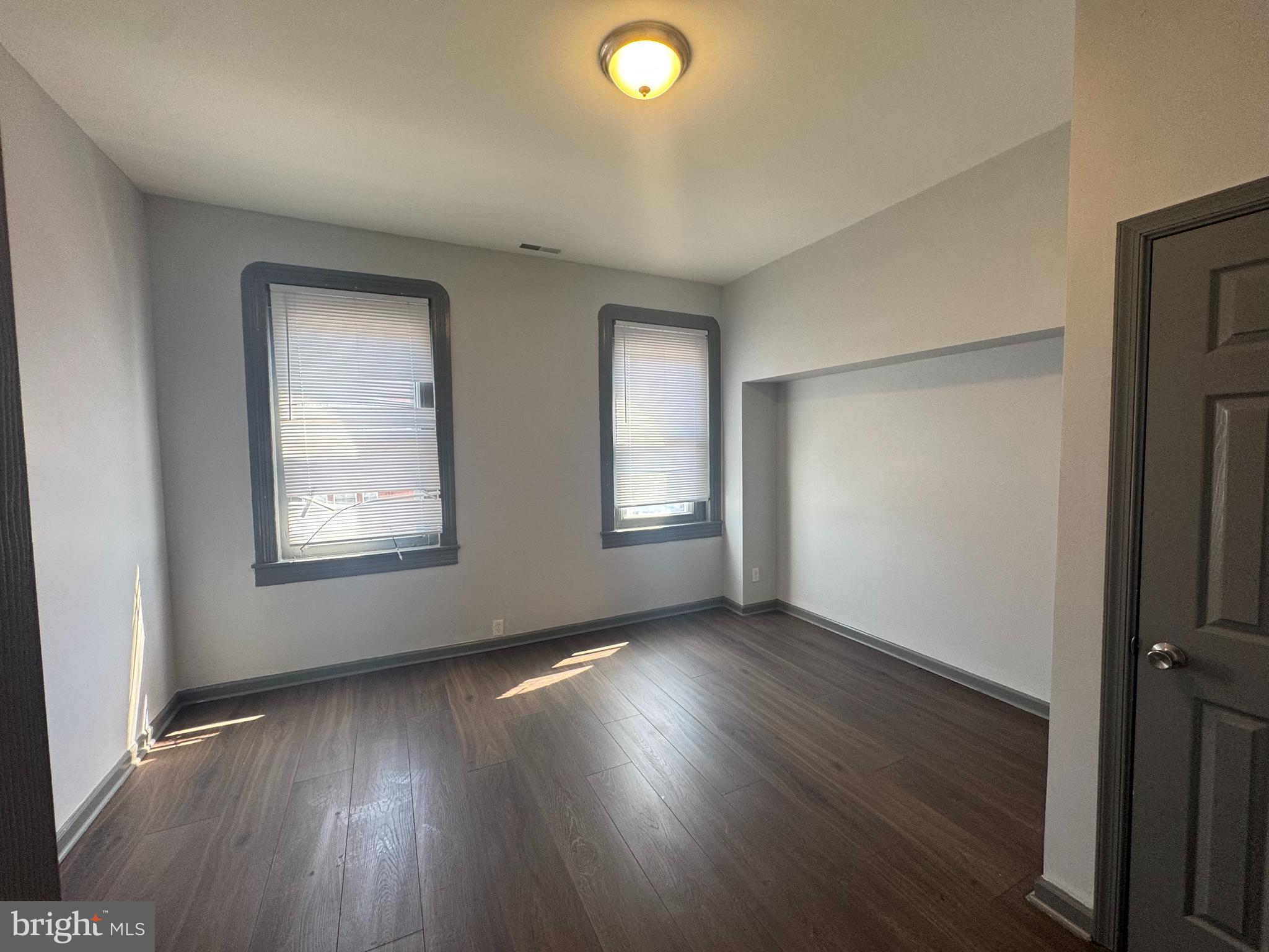 PHILADELPHIA (NORTH) - Residential Income