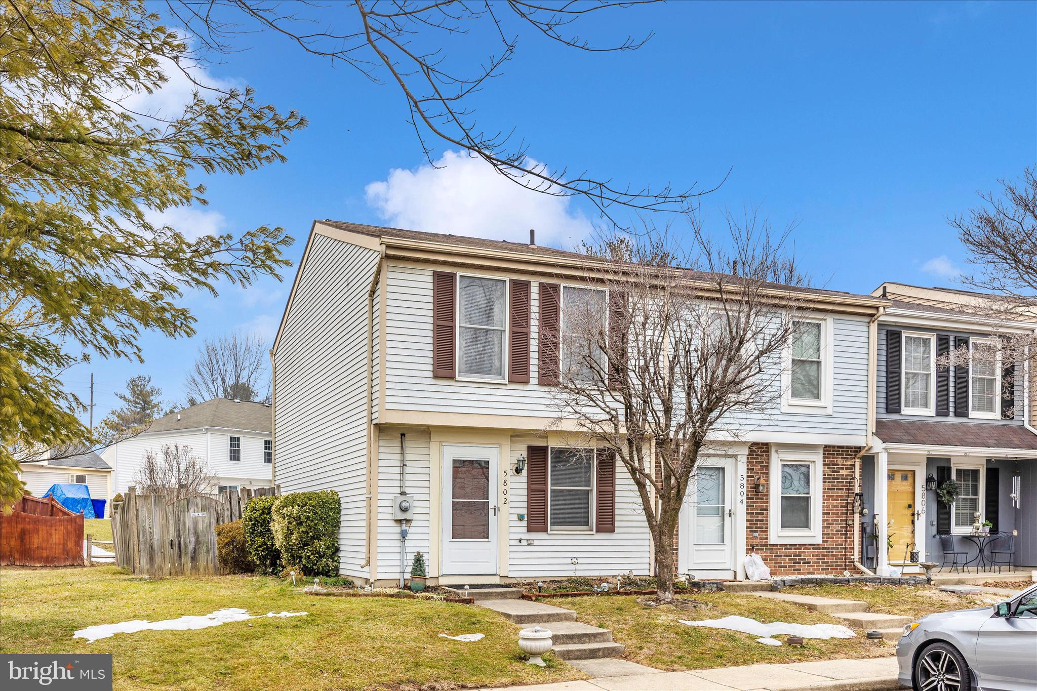 FOXCROFT - Residential