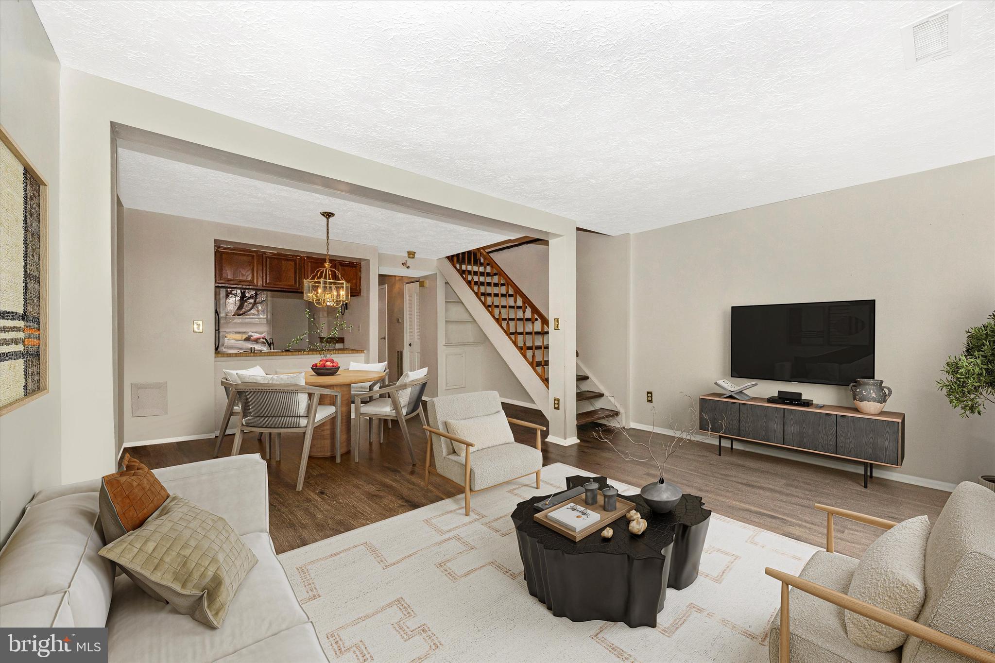 FOXCROFT - Residential