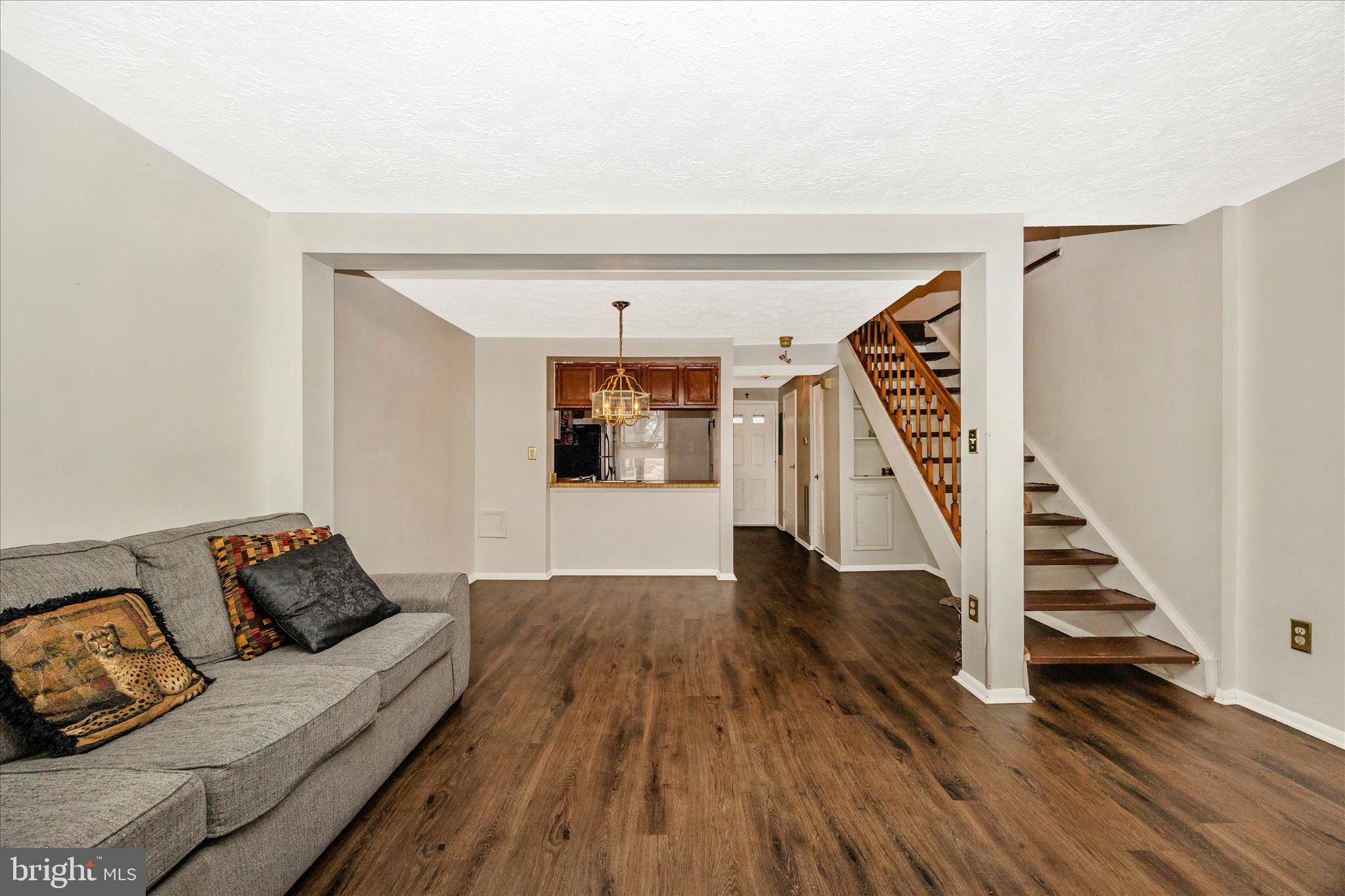 FOXCROFT - Residential