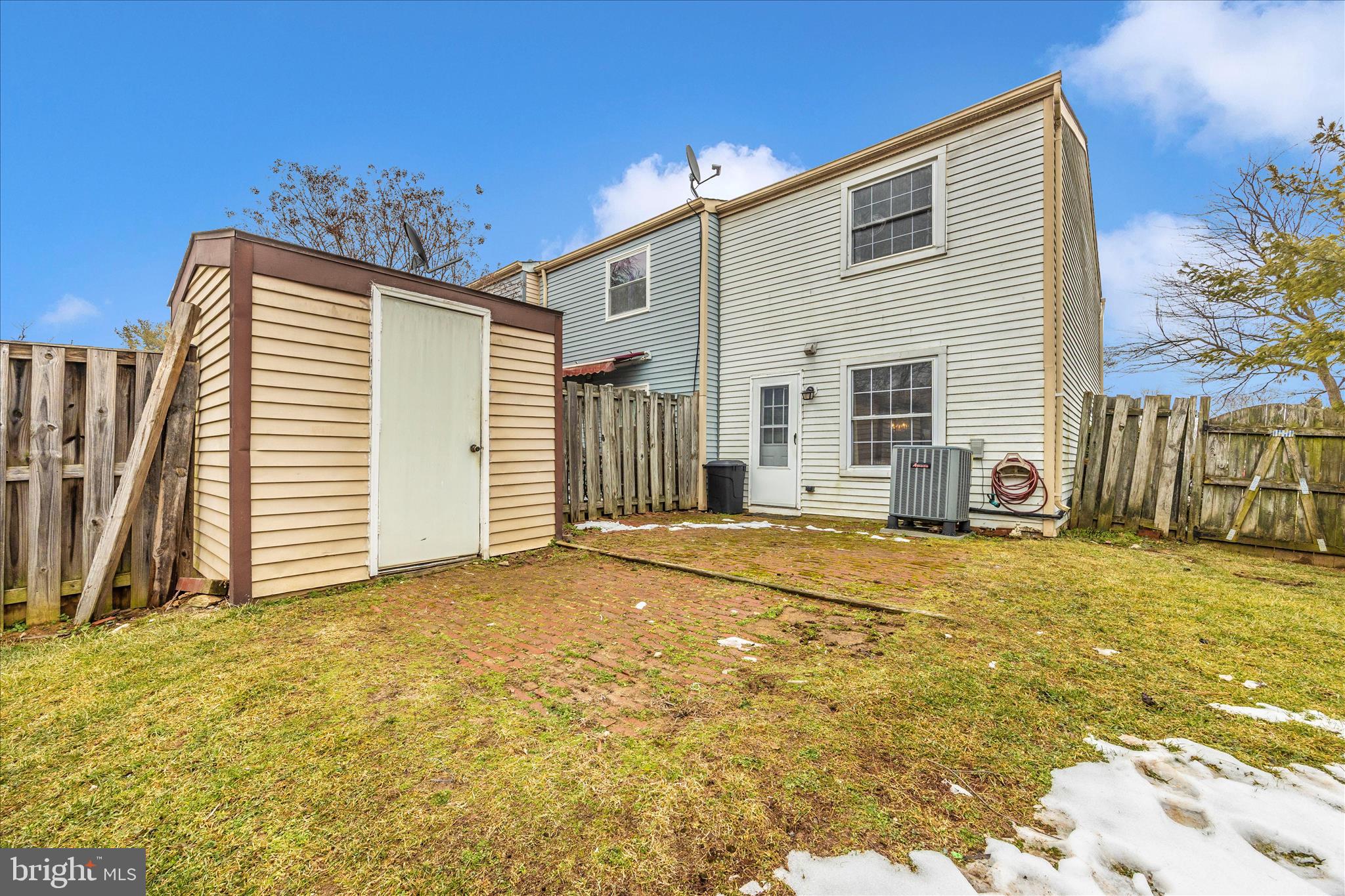 FOXCROFT - Residential