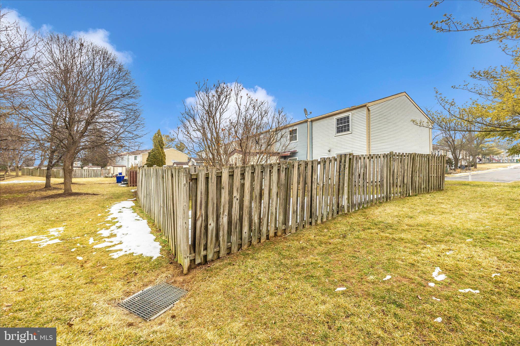 FOXCROFT - Residential