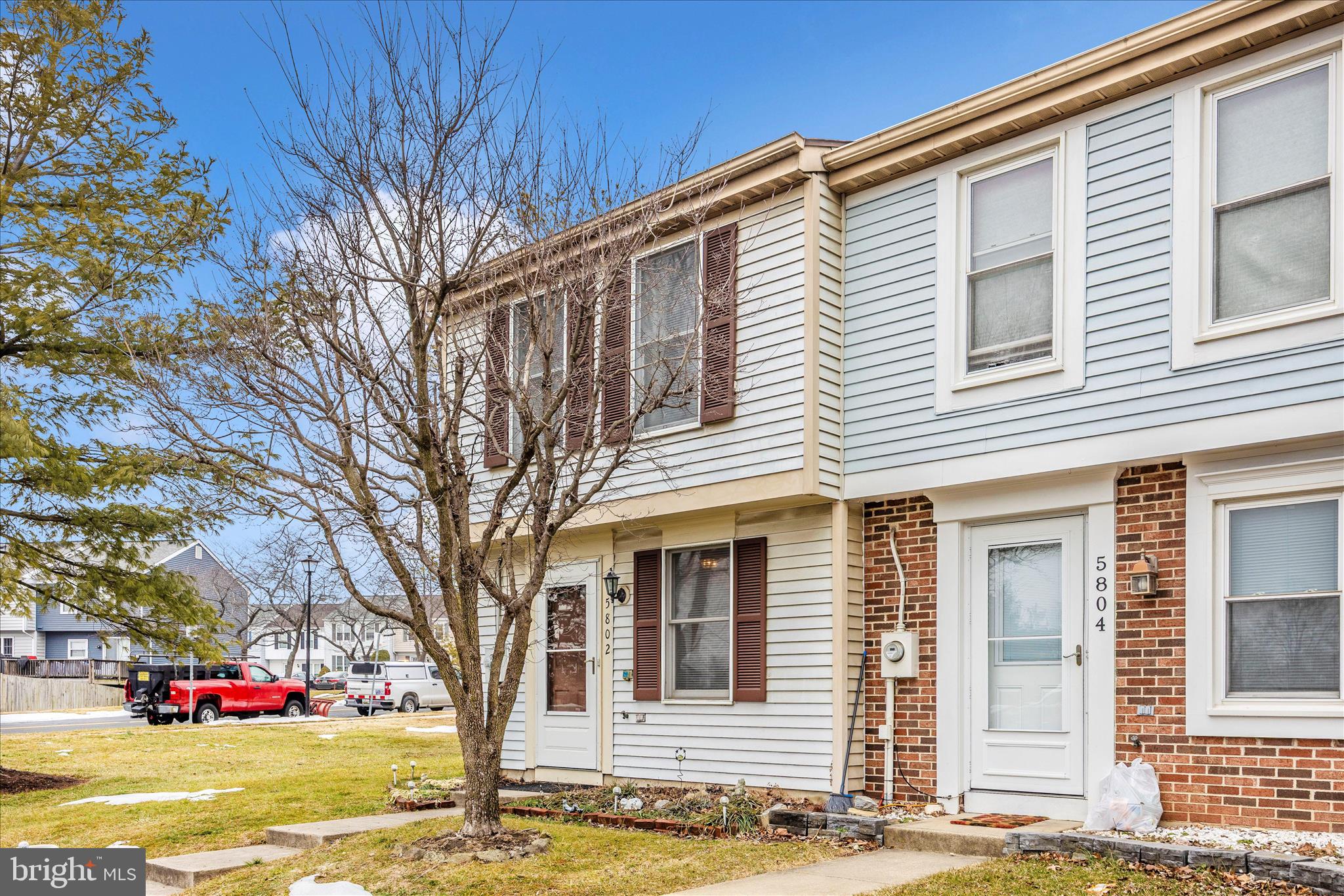 FOXCROFT - Residential