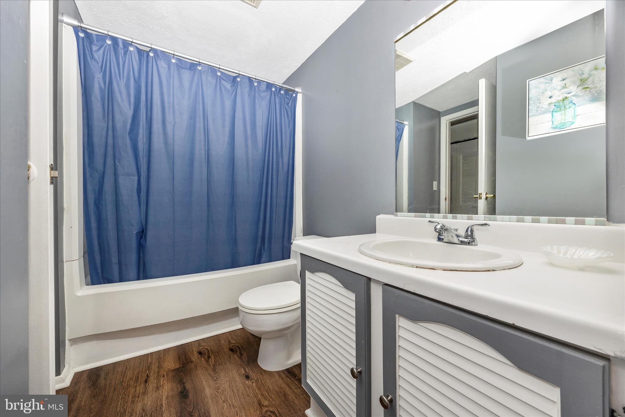 FOXCROFT - Residential