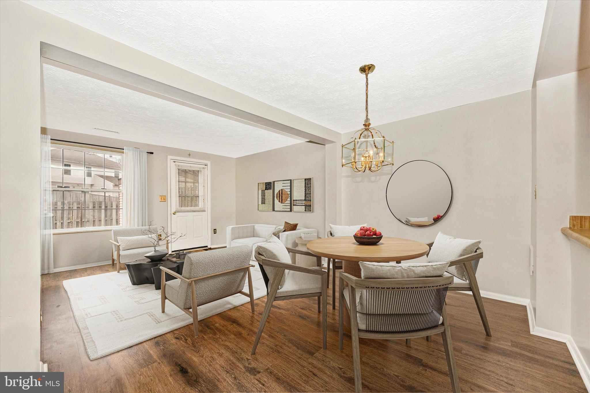 FOXCROFT - Residential