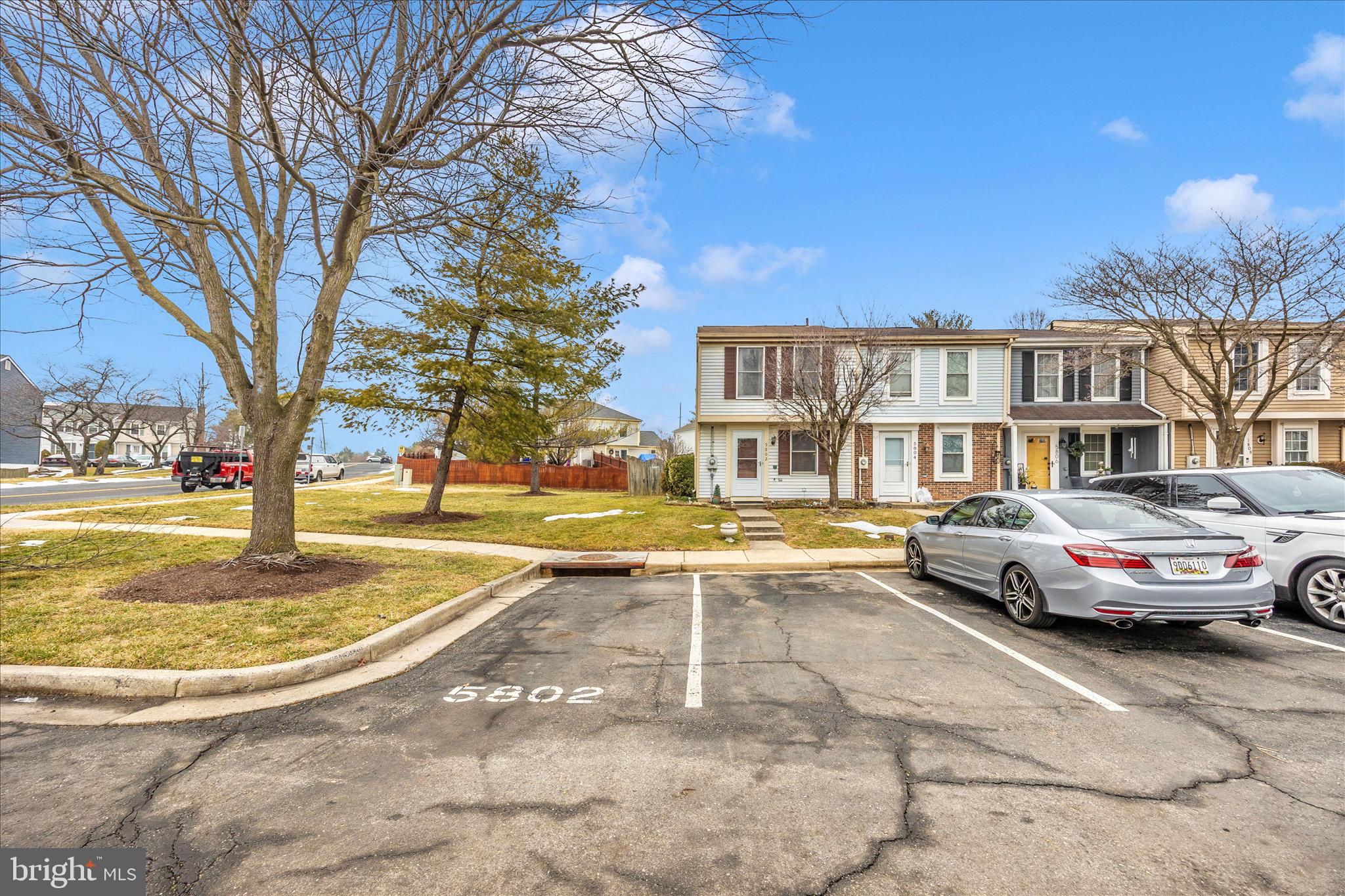 FOXCROFT - Residential