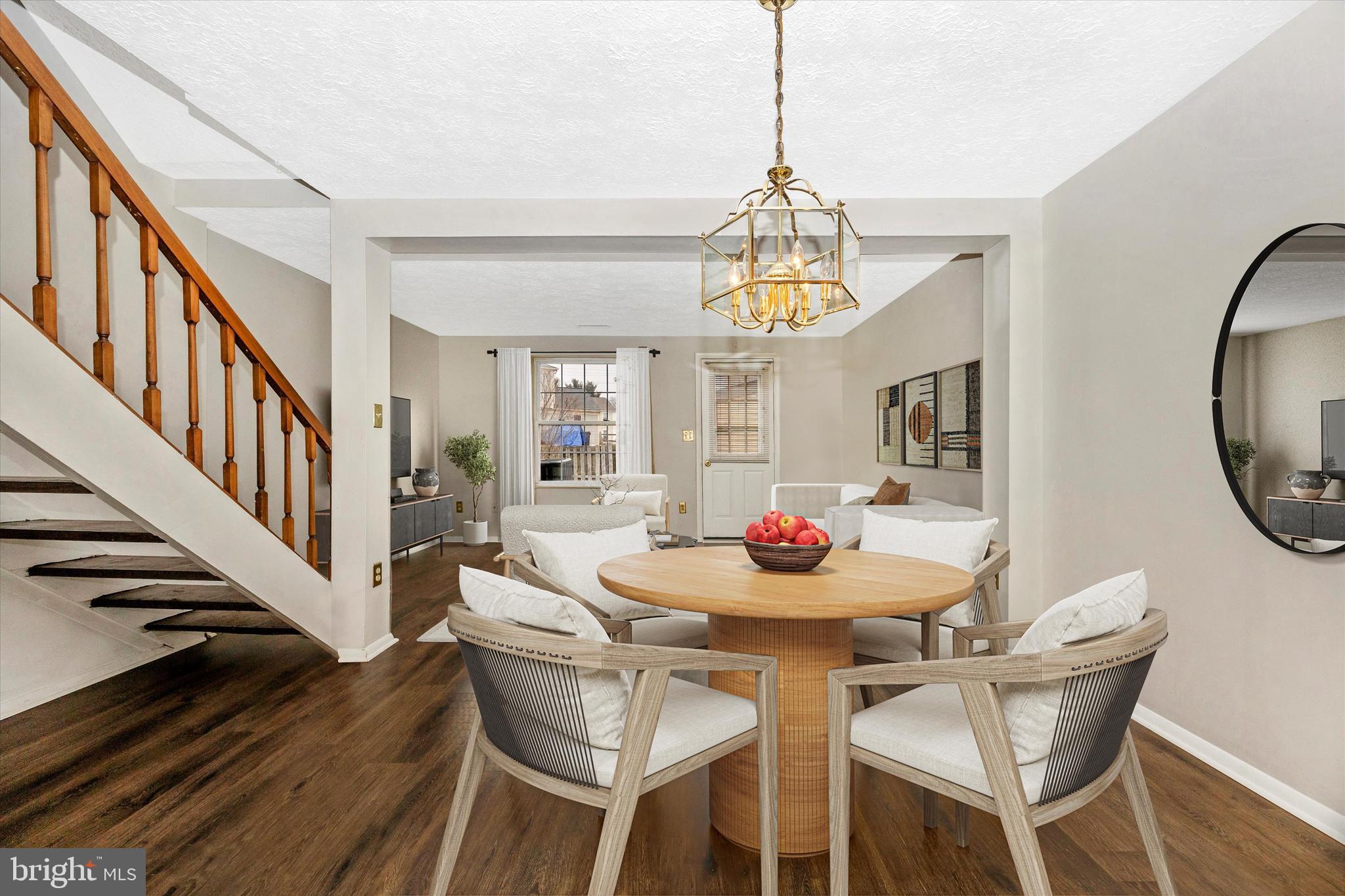 FOXCROFT - Residential