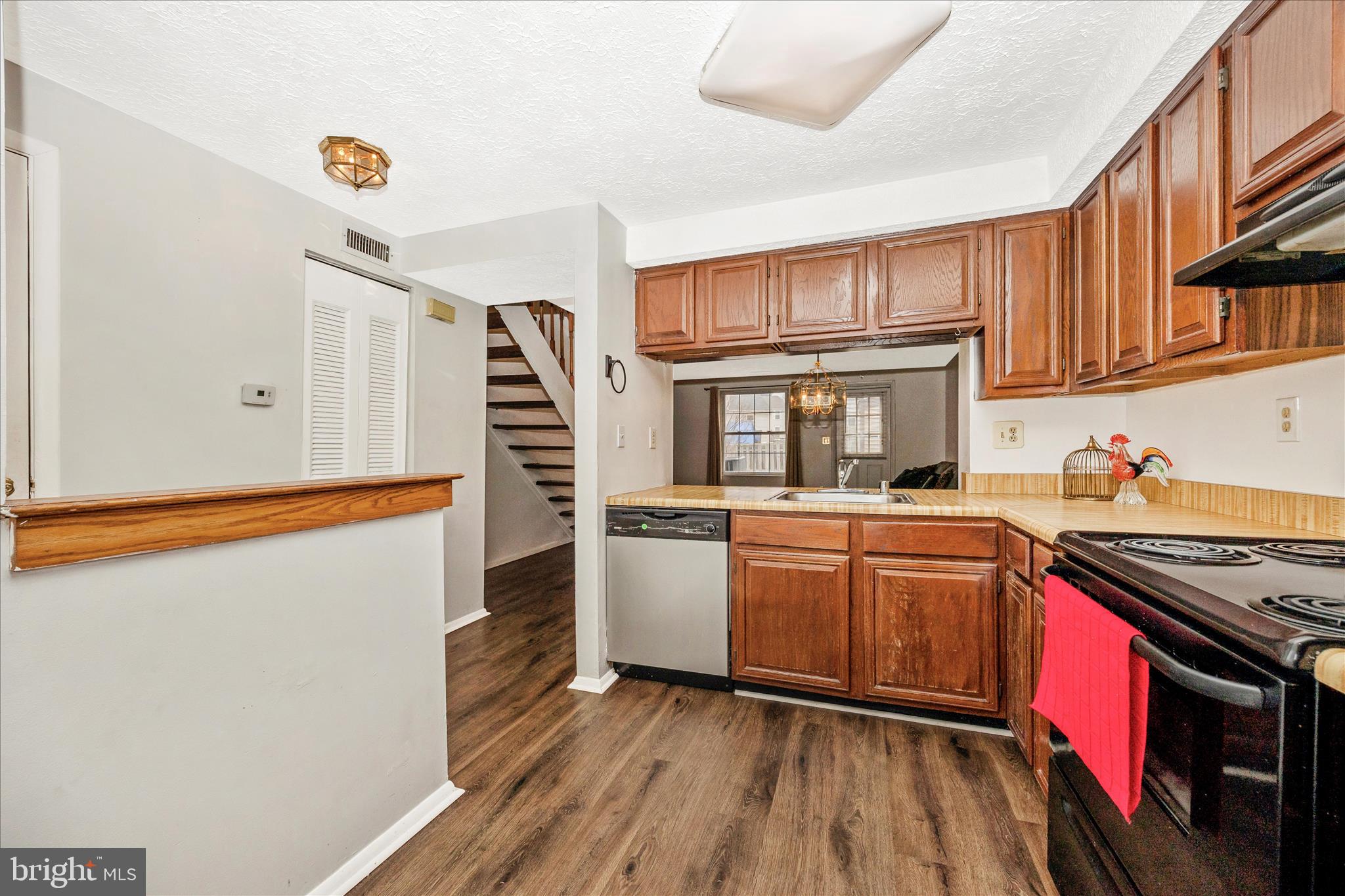 FOXCROFT - Residential