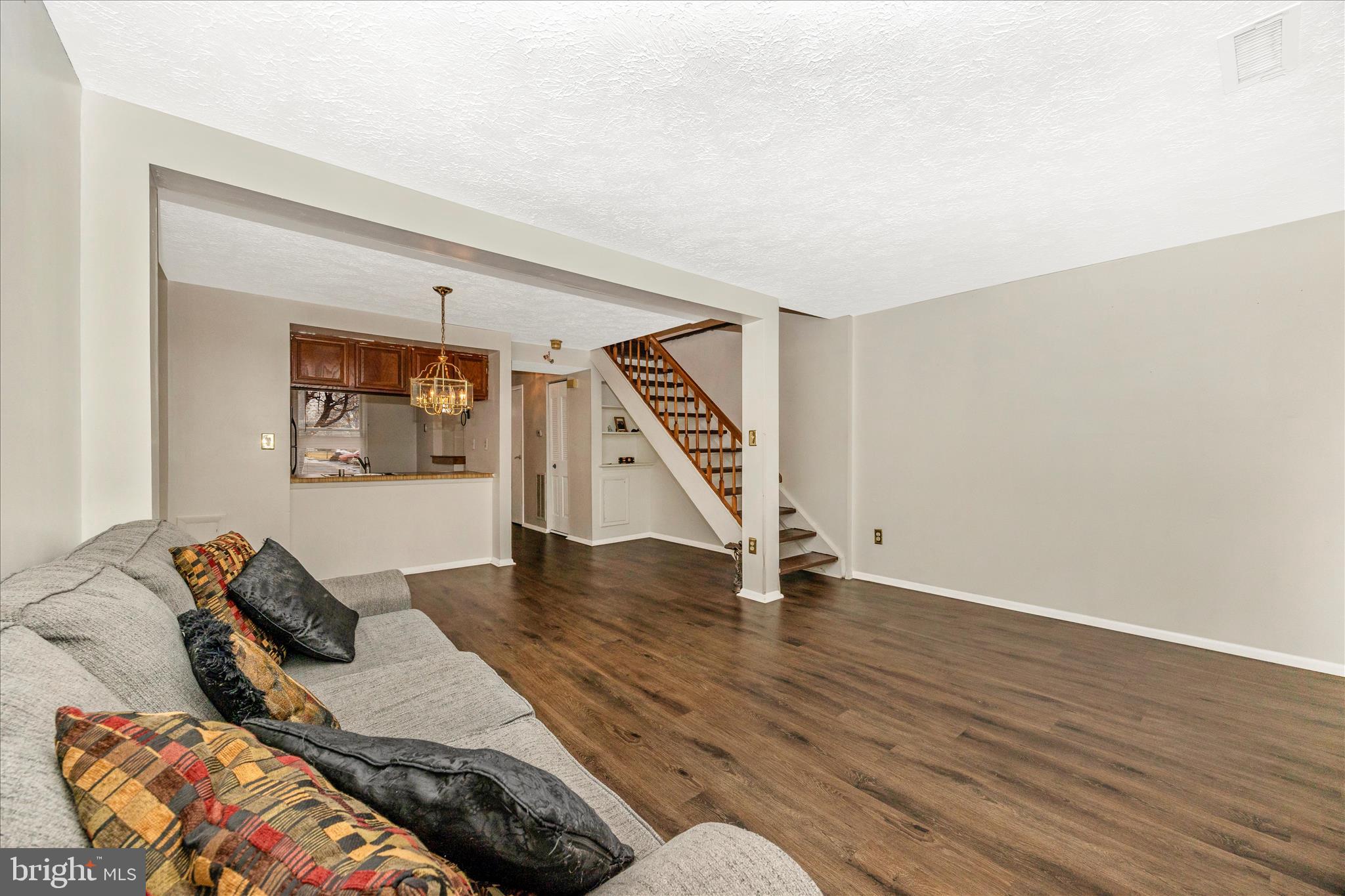 FOXCROFT - Residential