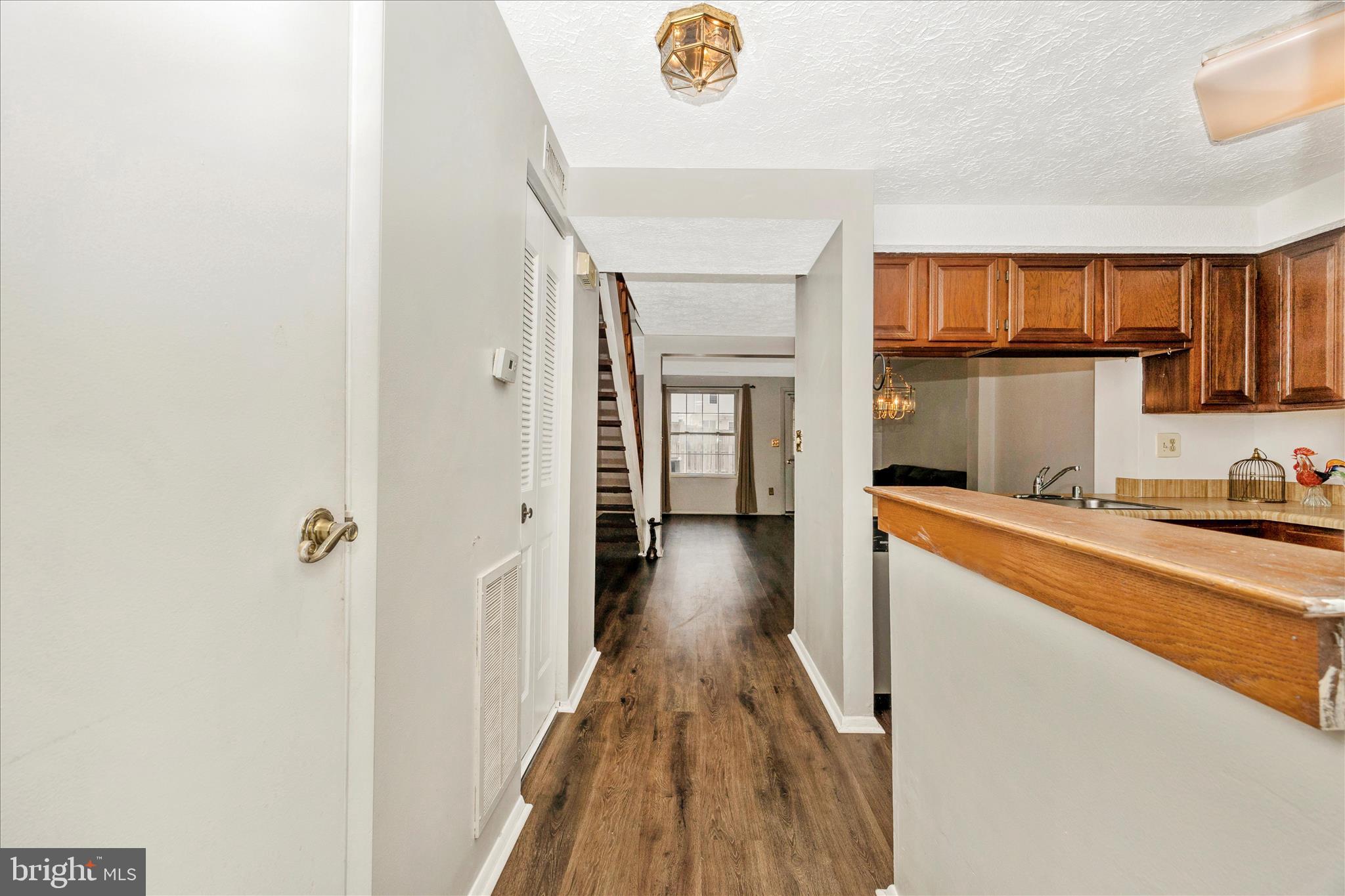 FOXCROFT - Residential