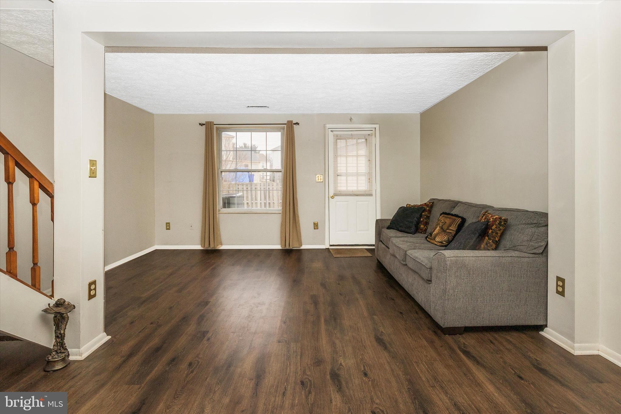 FOXCROFT - Residential