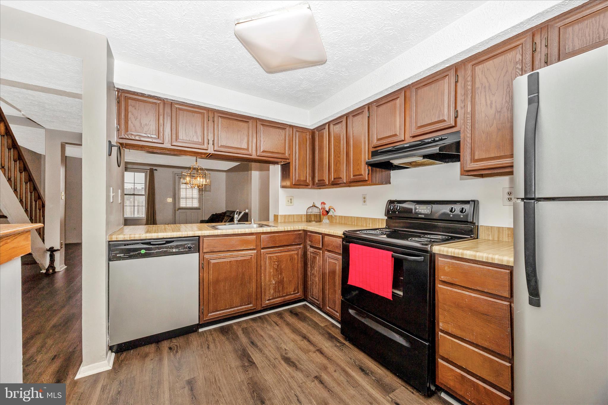 FOXCROFT - Residential