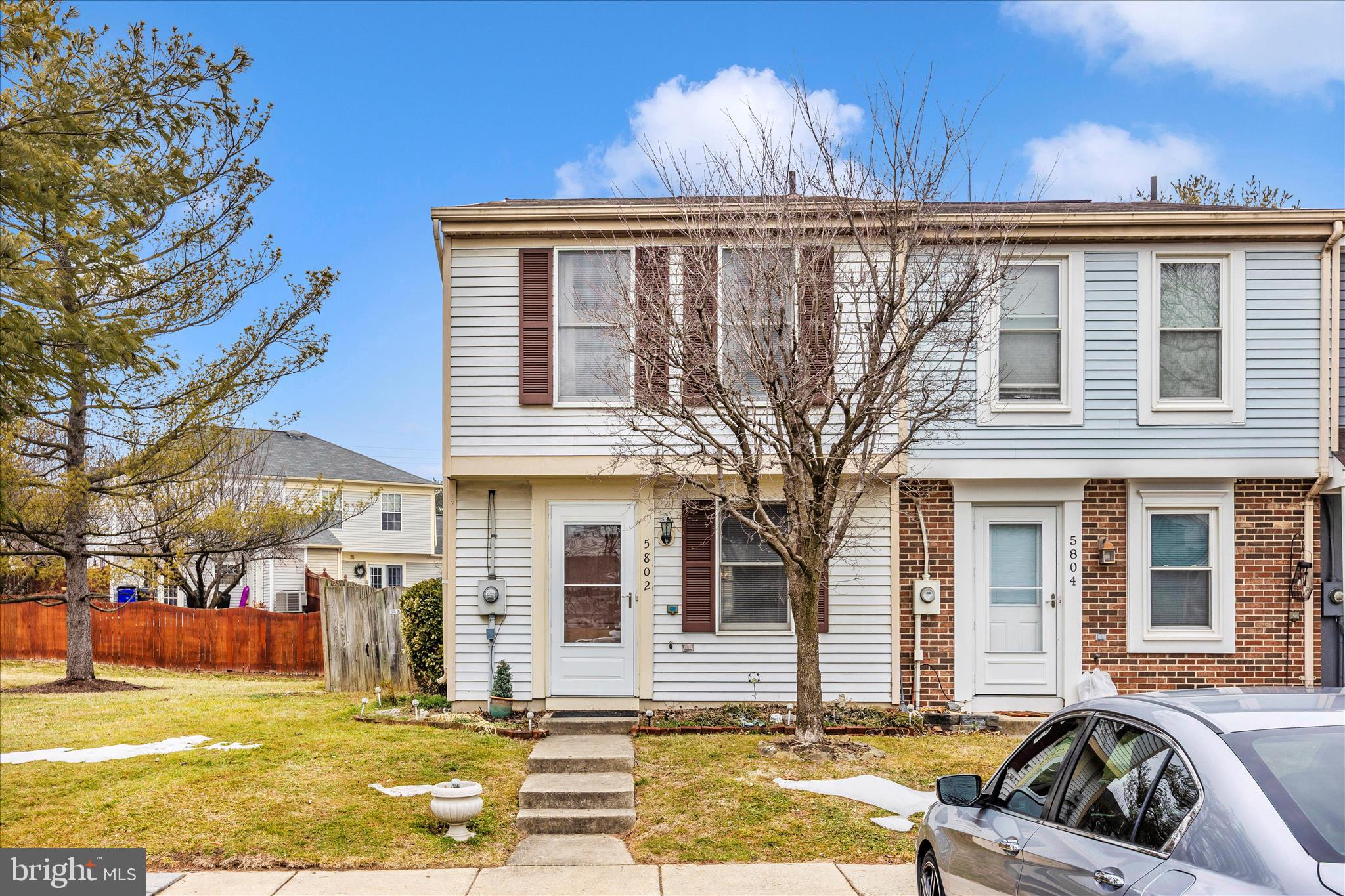 FOXCROFT - Residential