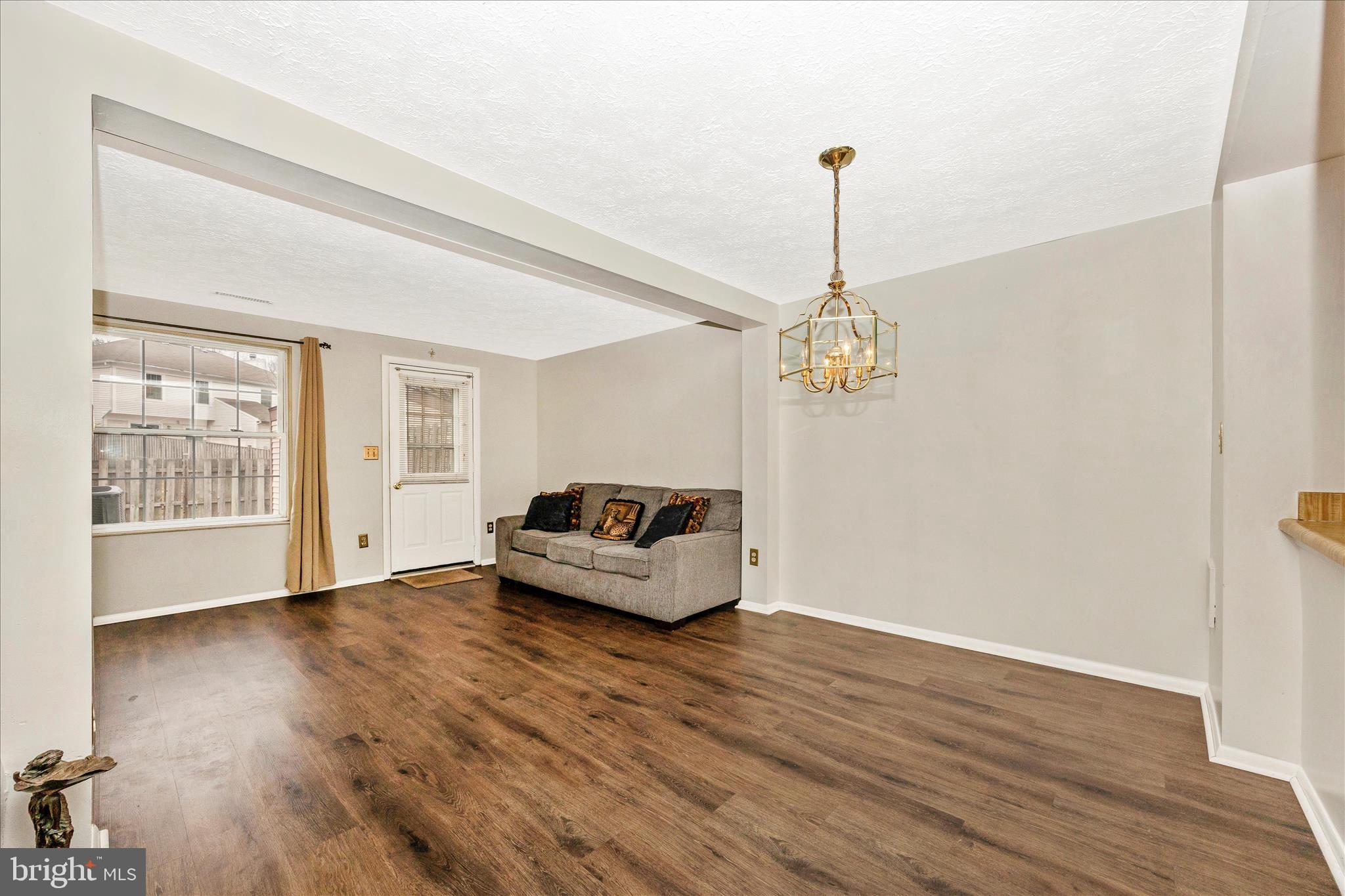 FOXCROFT - Residential