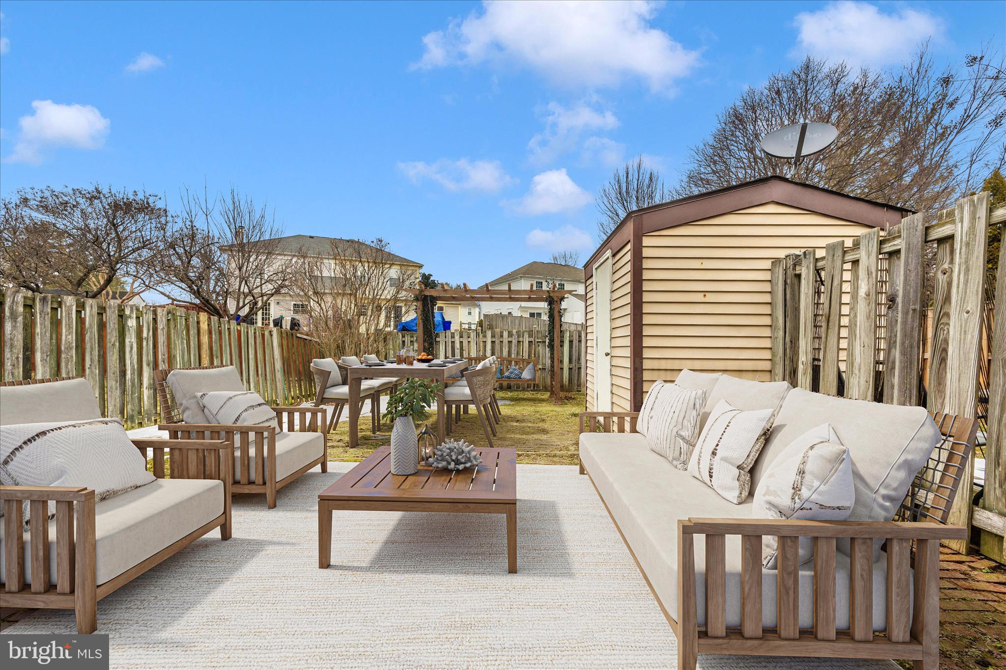 FOXCROFT - Residential