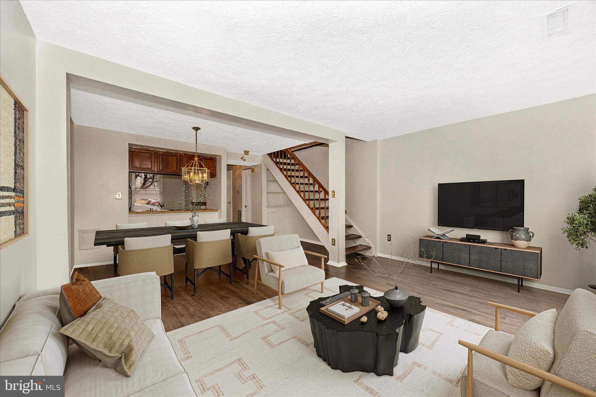 FOXCROFT - Residential