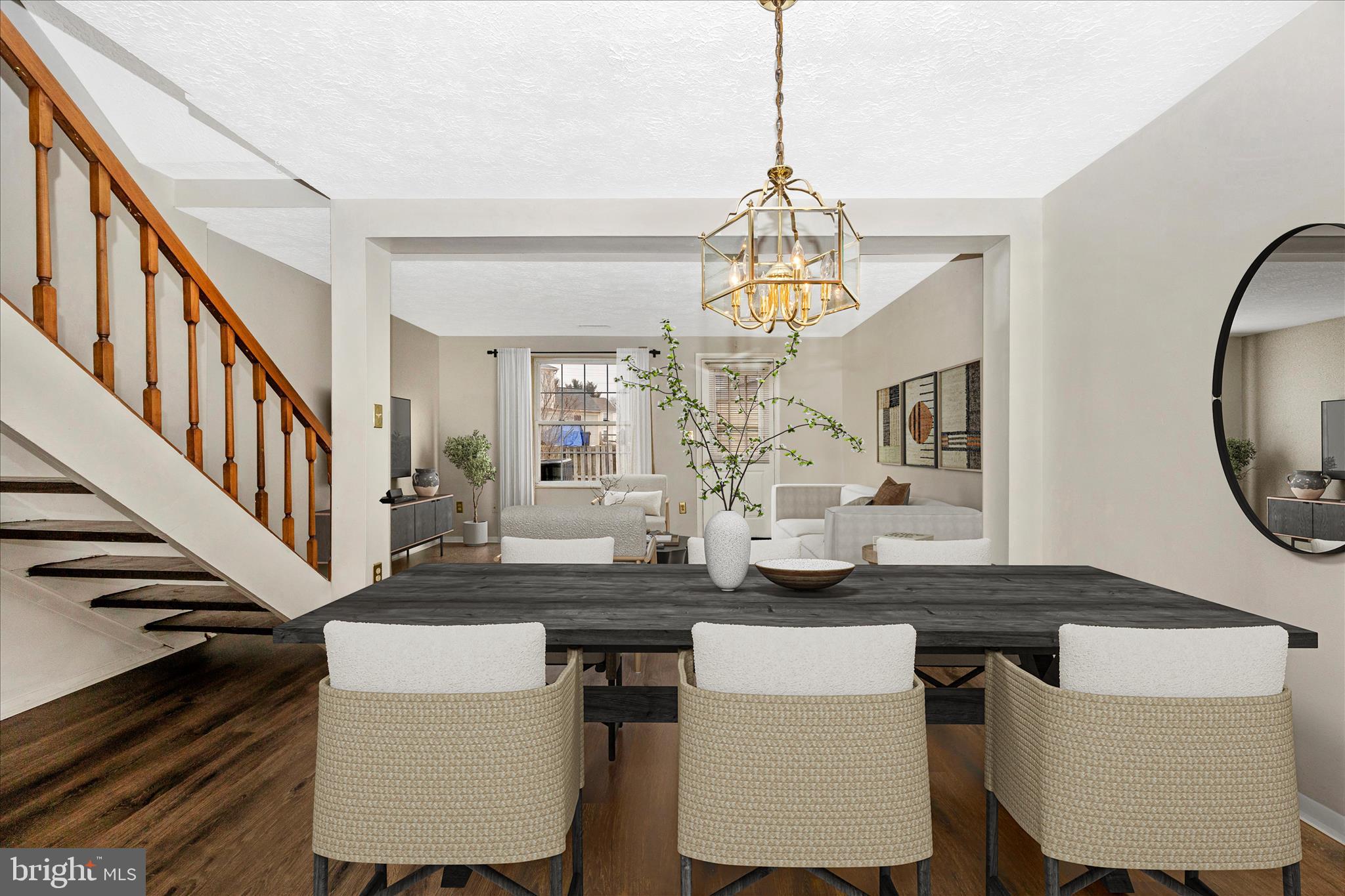 FOXCROFT - Residential