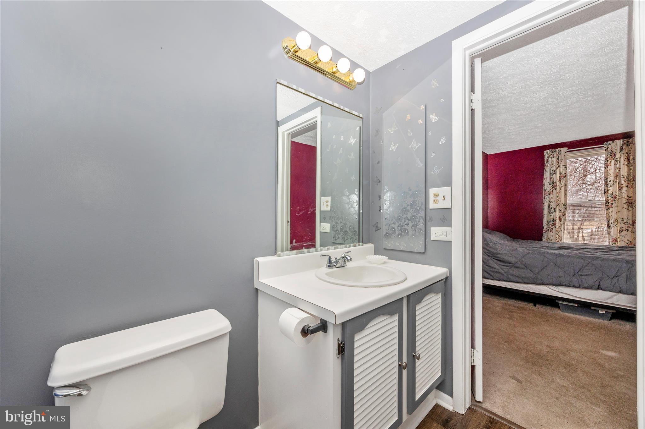 FOXCROFT - Residential