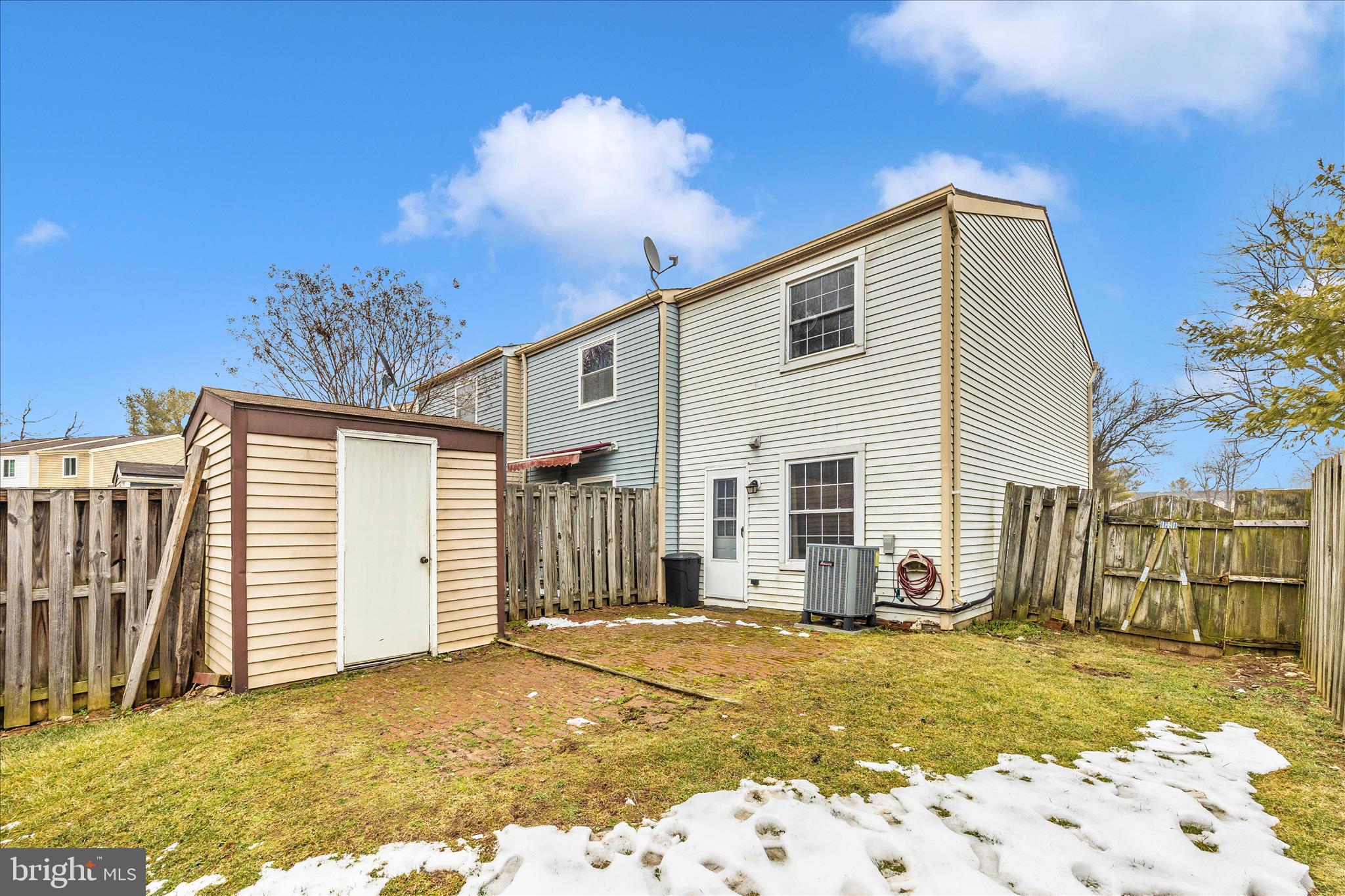 FOXCROFT - Residential