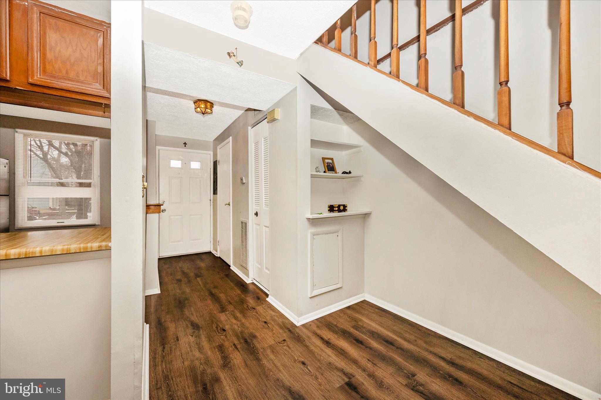 FOXCROFT - Residential