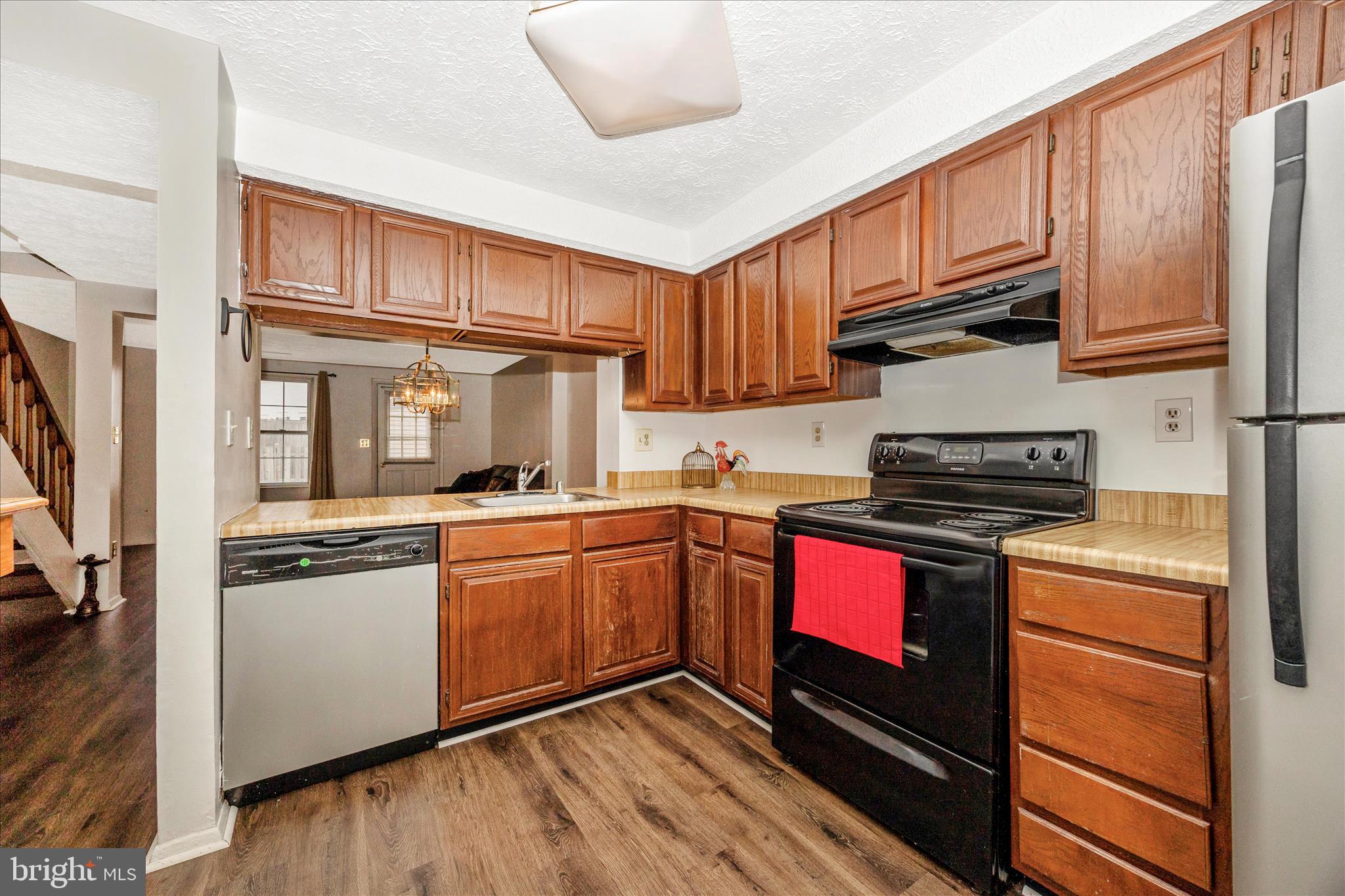 FOXCROFT - Residential