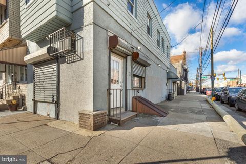 2100 S LAMBERT STREET PHILADELPHIA PA 19145