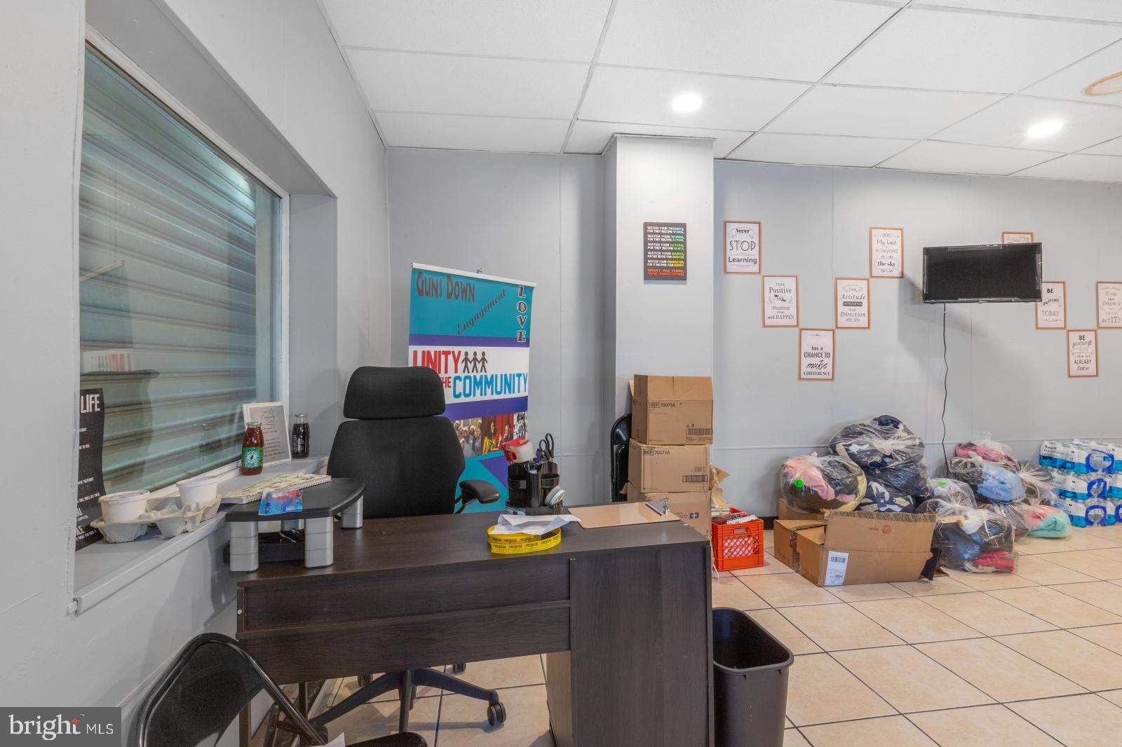 2100 S LAMBERT STREET