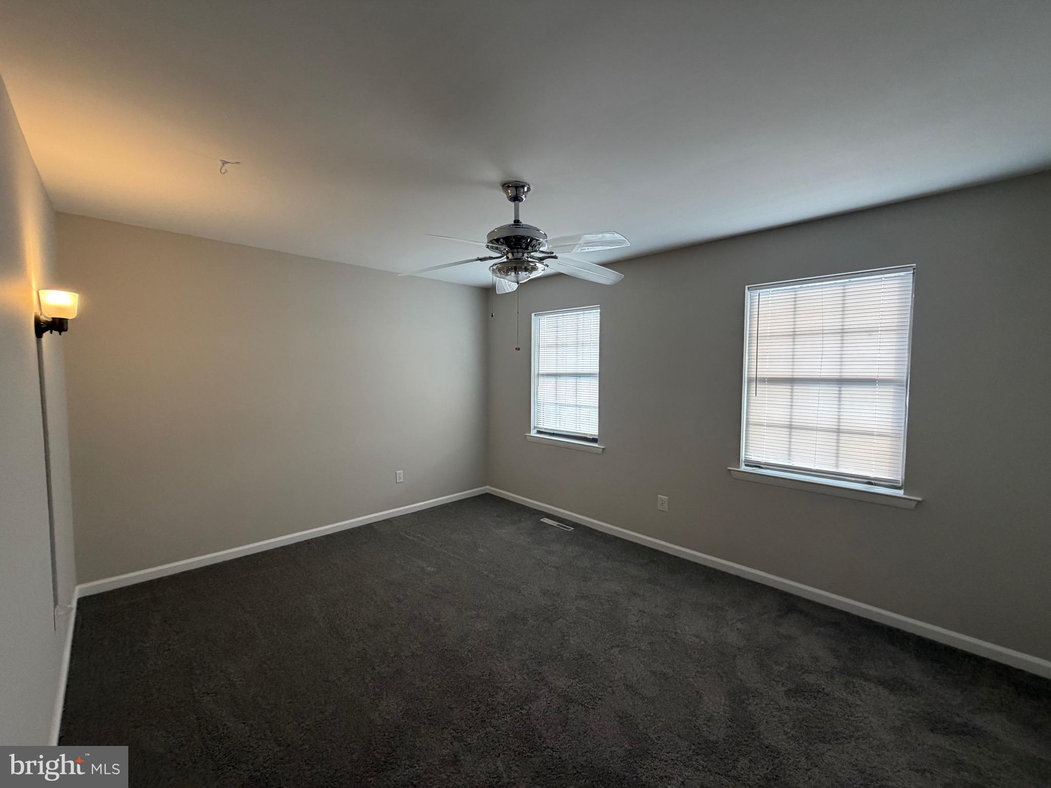 RICHLAND MEAD - Residential Lease